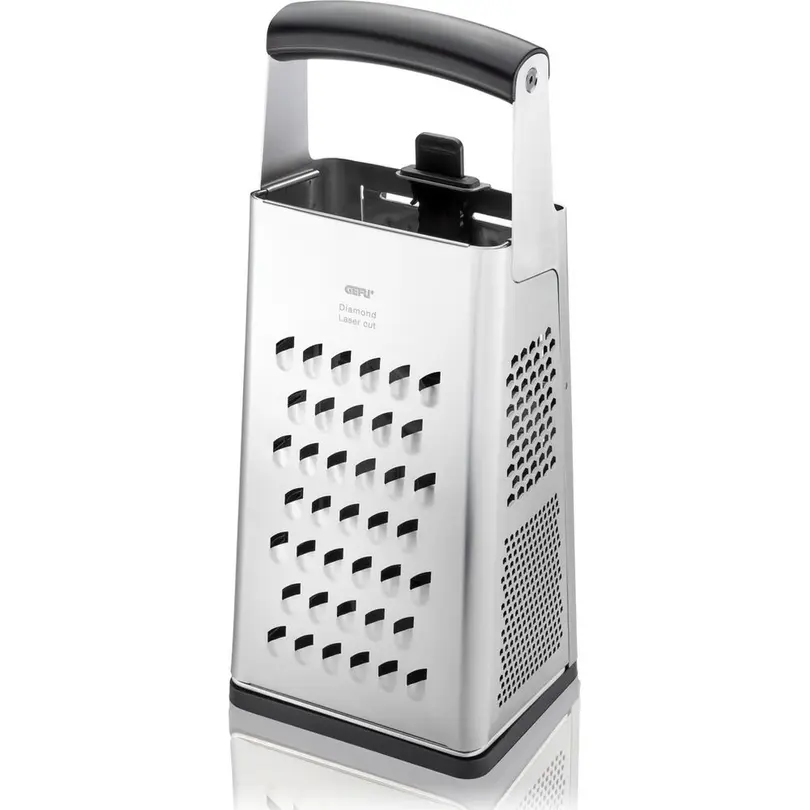 Mandoline V-Cut