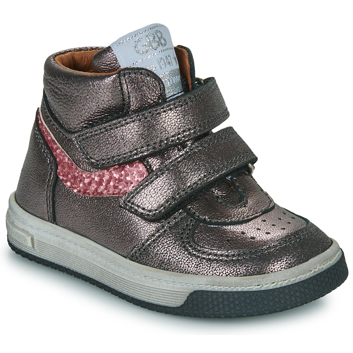 GBB - ERMELIE - Black