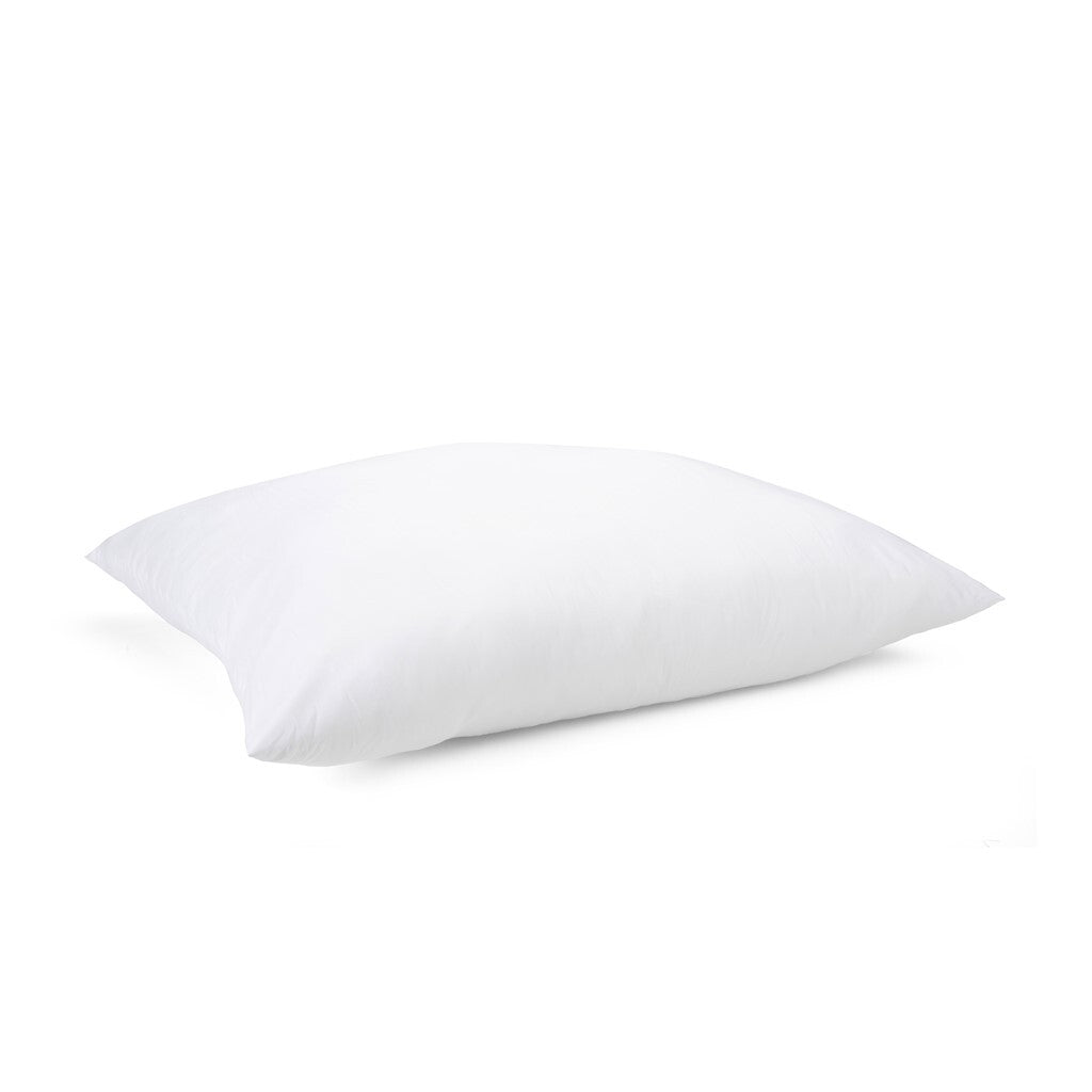 Byrklund - Hoofdkussen Brussel - 60x70 cm - Wit