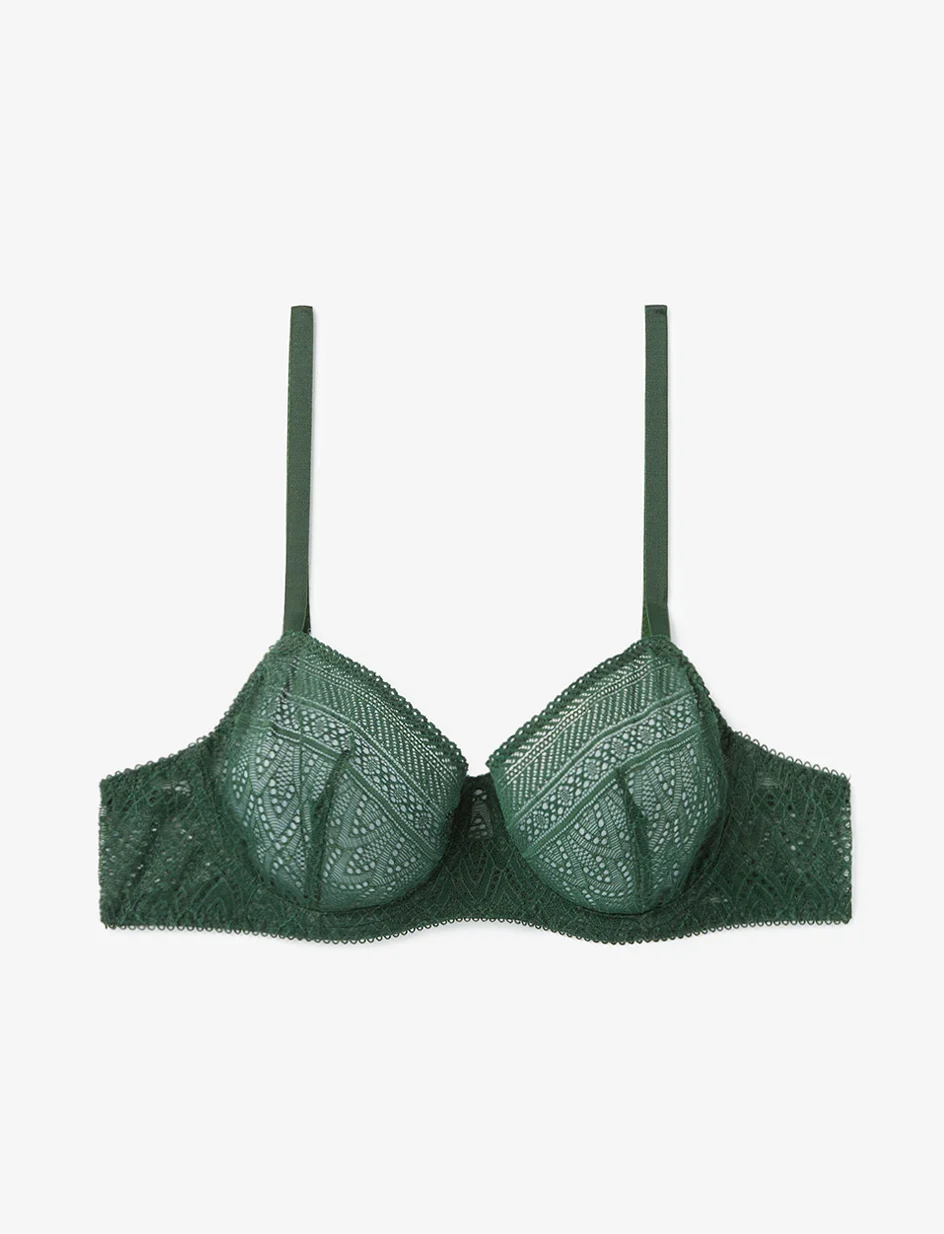 Soutien-gorge avec armatures ELLA