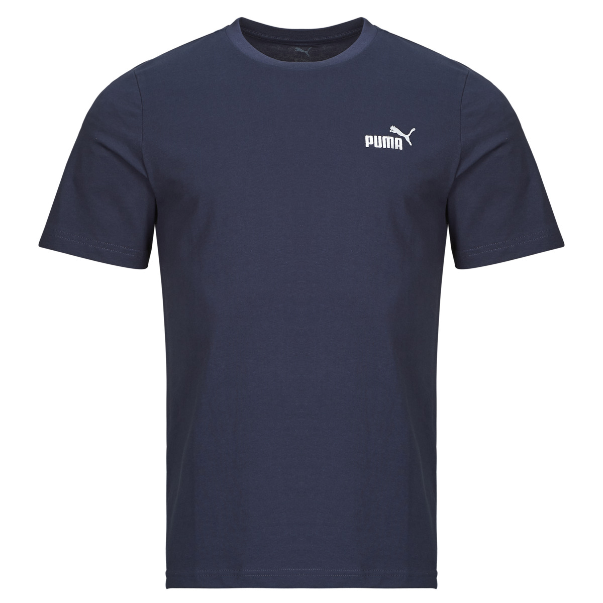 Puma - ESS Small No. 1 Logo - Marine