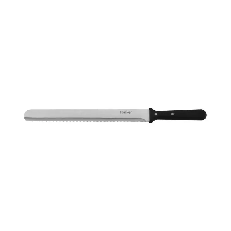 Backutensilien 3-teilig Zenker