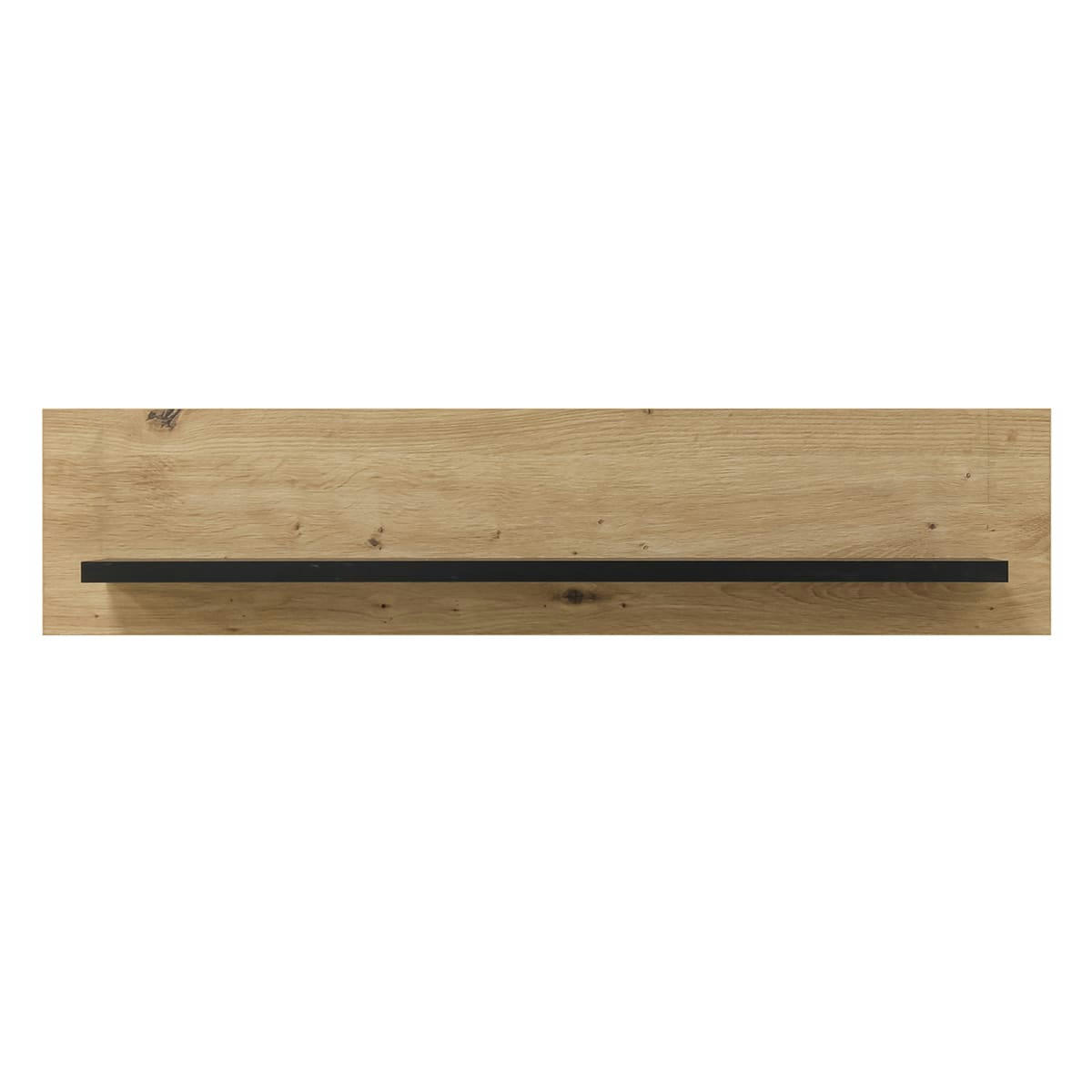 XEM - Etagère noir naturel