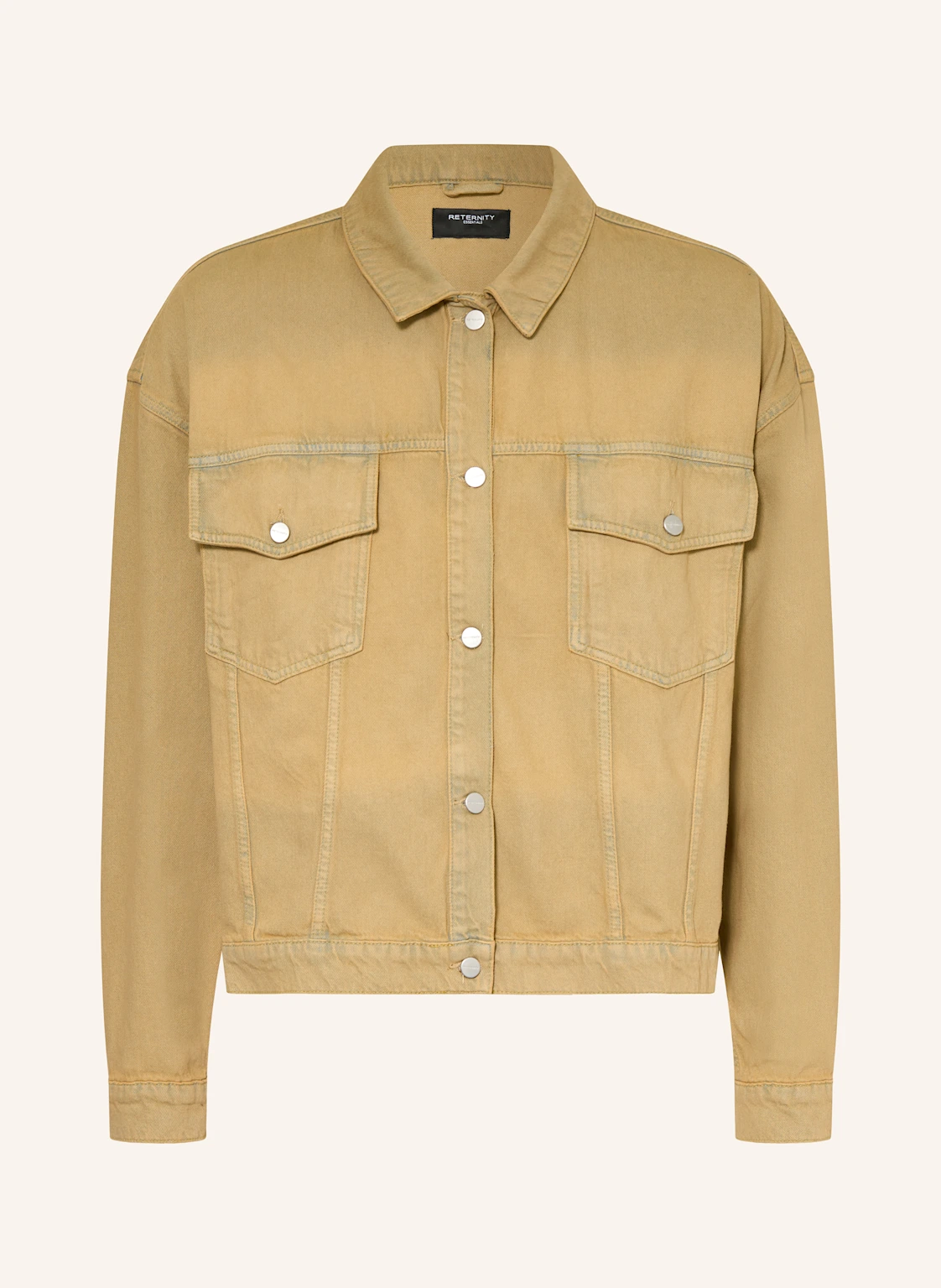 RETERNITY Jeansjacke