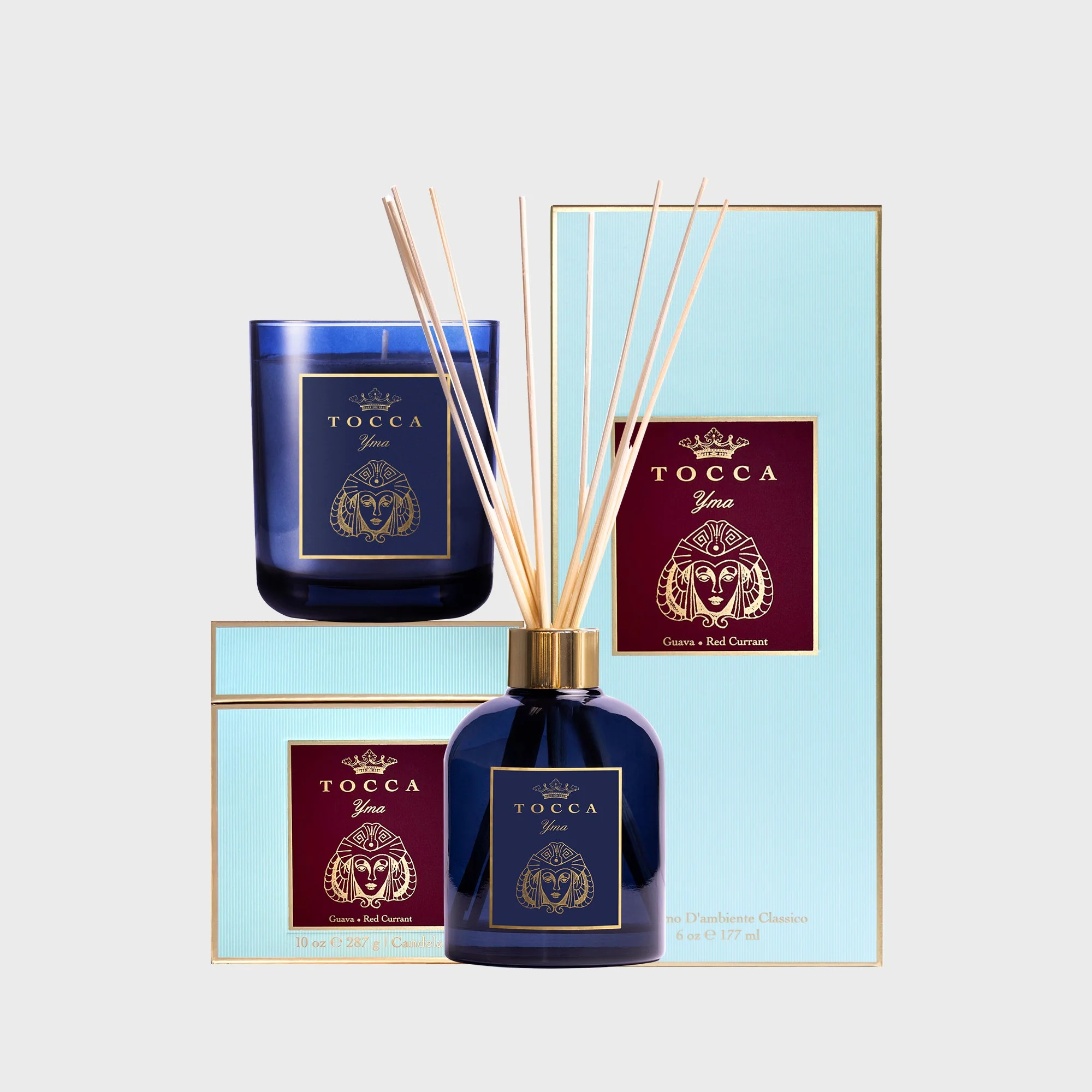Yma Deluxe Bundle