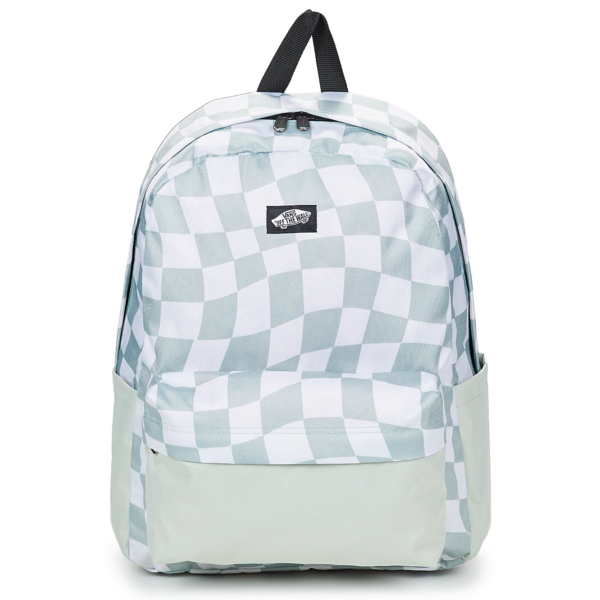 Vans - OLD SKOOL BACKPACK 22L - Green