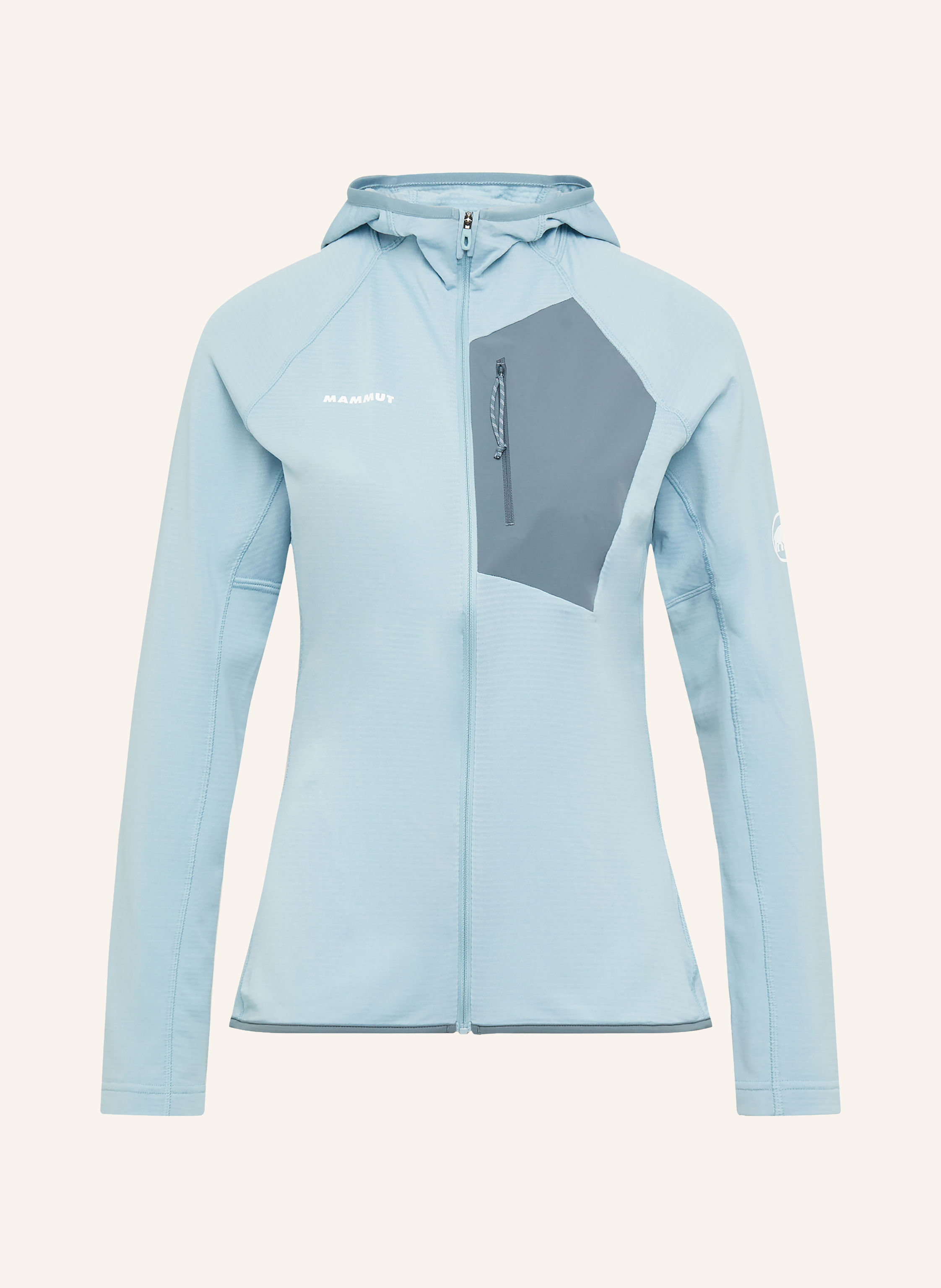 MAMMUT Midlayer AENERGY LIGHT
