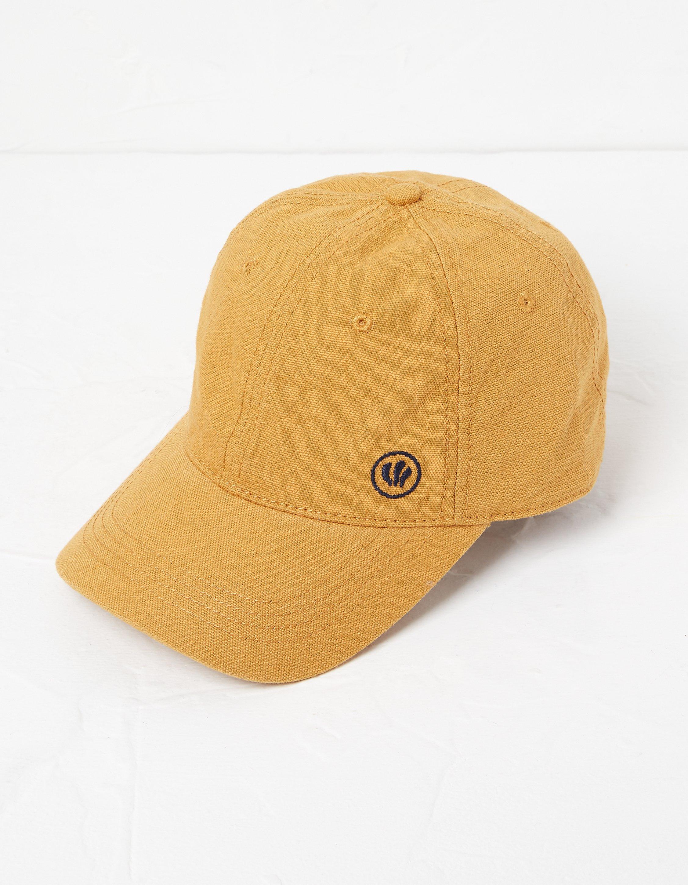 Plain Baseball Cap
