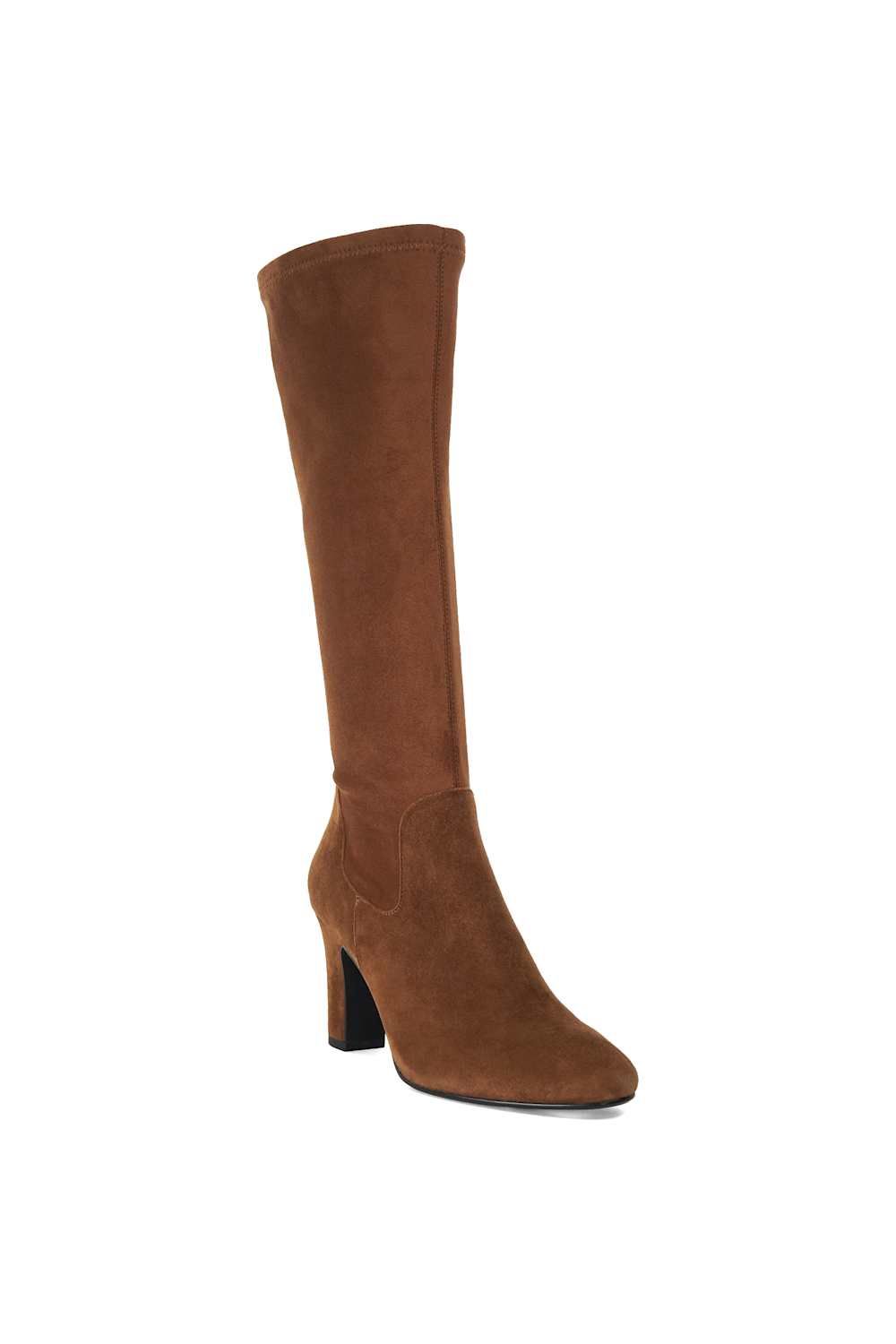 Dune London Simple' Knee High Boots