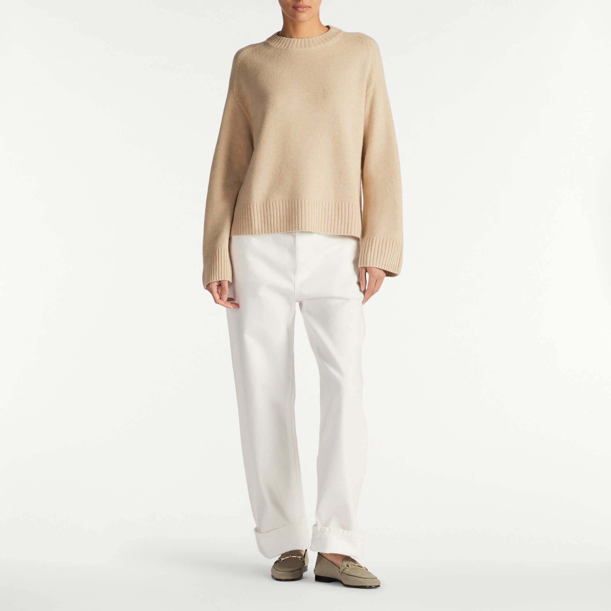 Loafer<br>Snaffle Loafer