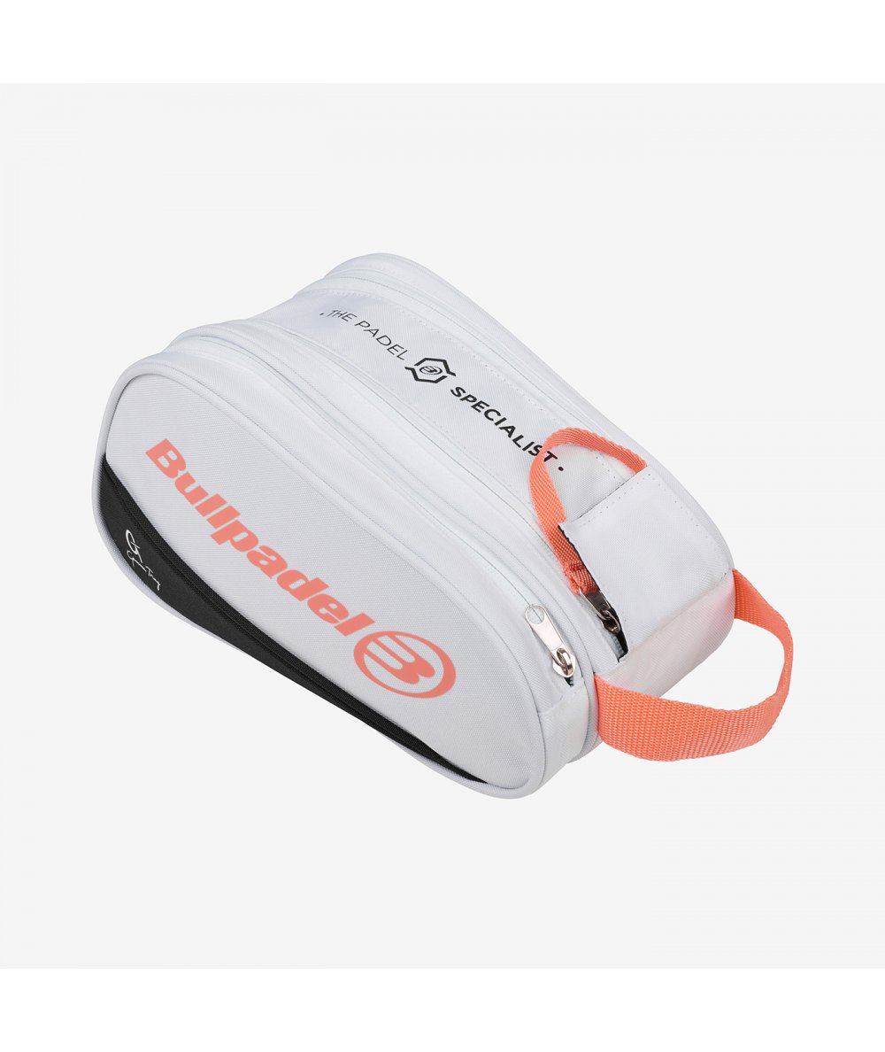 NECESER BULLPADEL BPN26019 ELITE BLANCO
