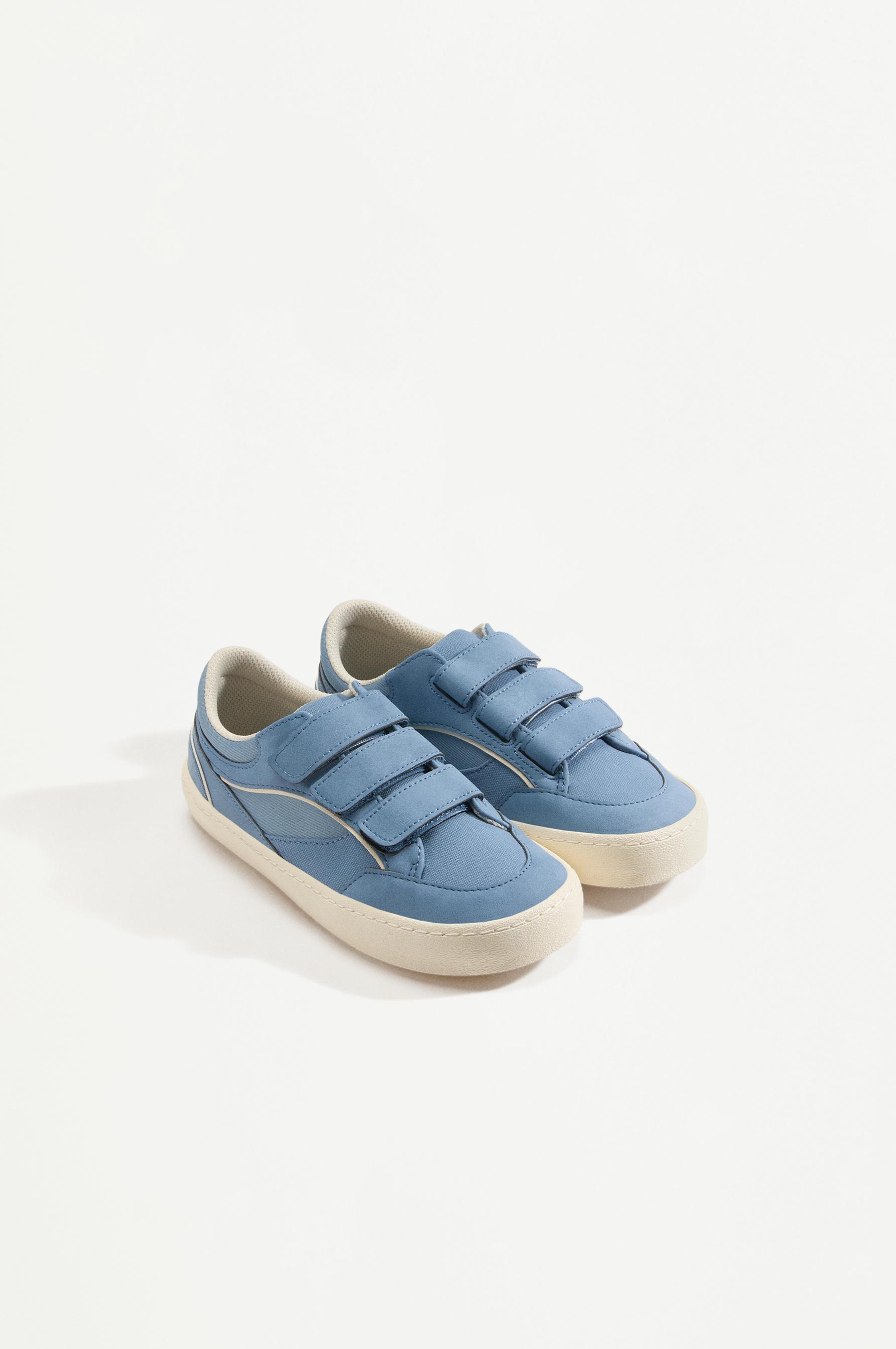 ZAPATILLA BAREFOOT
