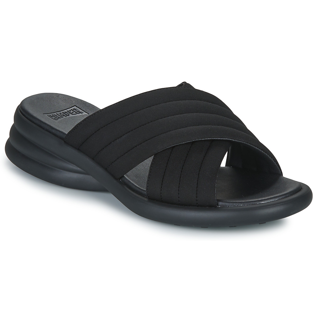 Camper - SPIRO - Black
