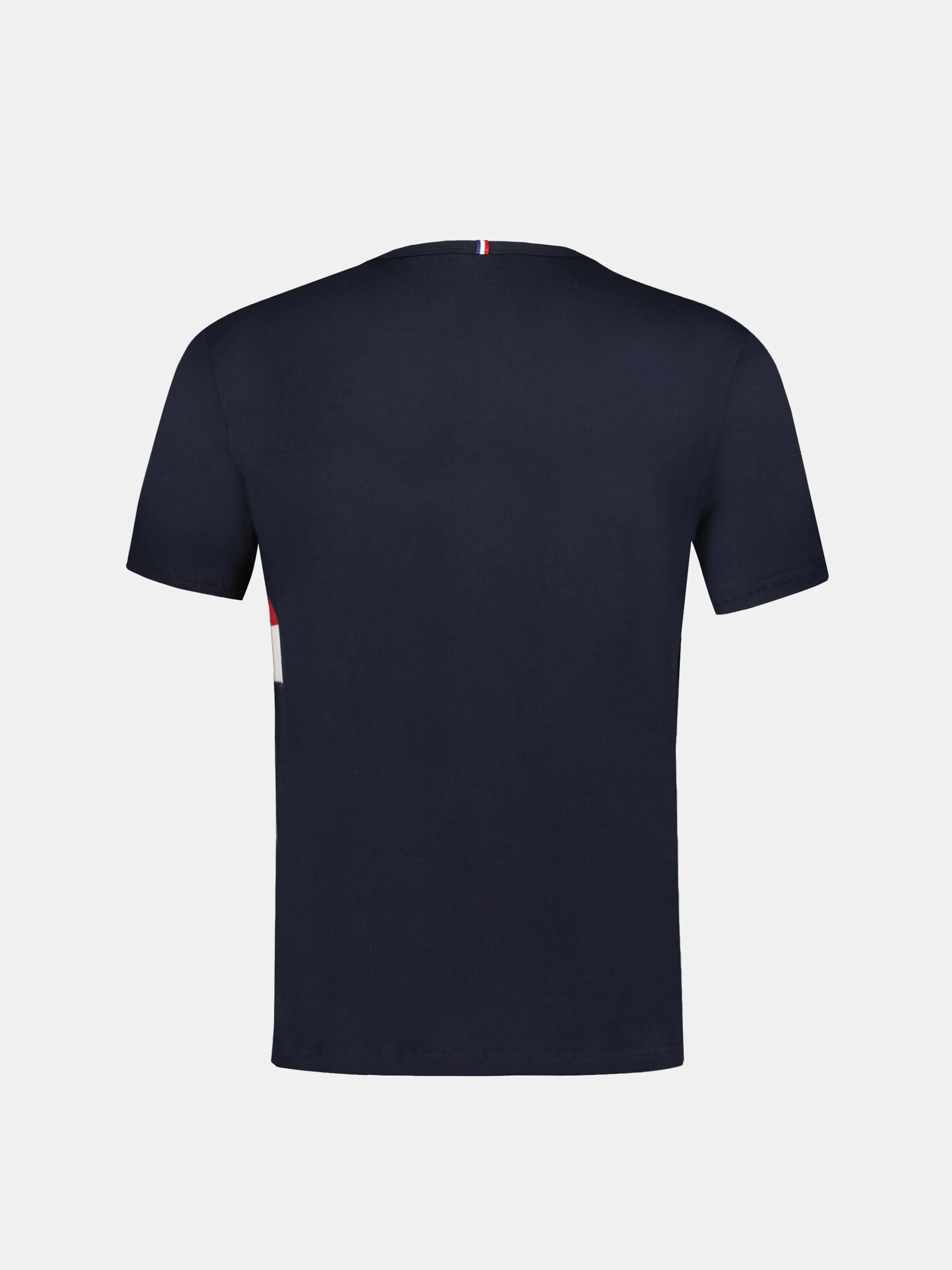 2520810-TRI SP Tee SS N°3 M sky captain | T-shirt Homme