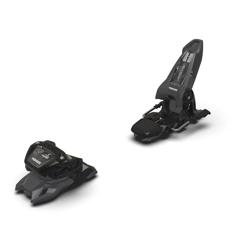 Marker Jester 16 100 mm alpine ski bindings