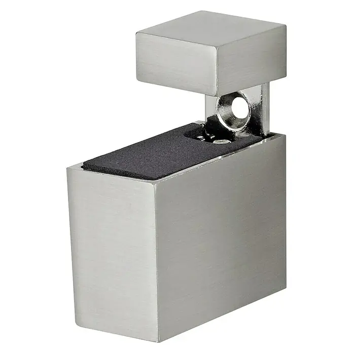 HYLLEKNEKT DOLLE CUADRO-SETT 5-20MM RUSTFRITT STÅL