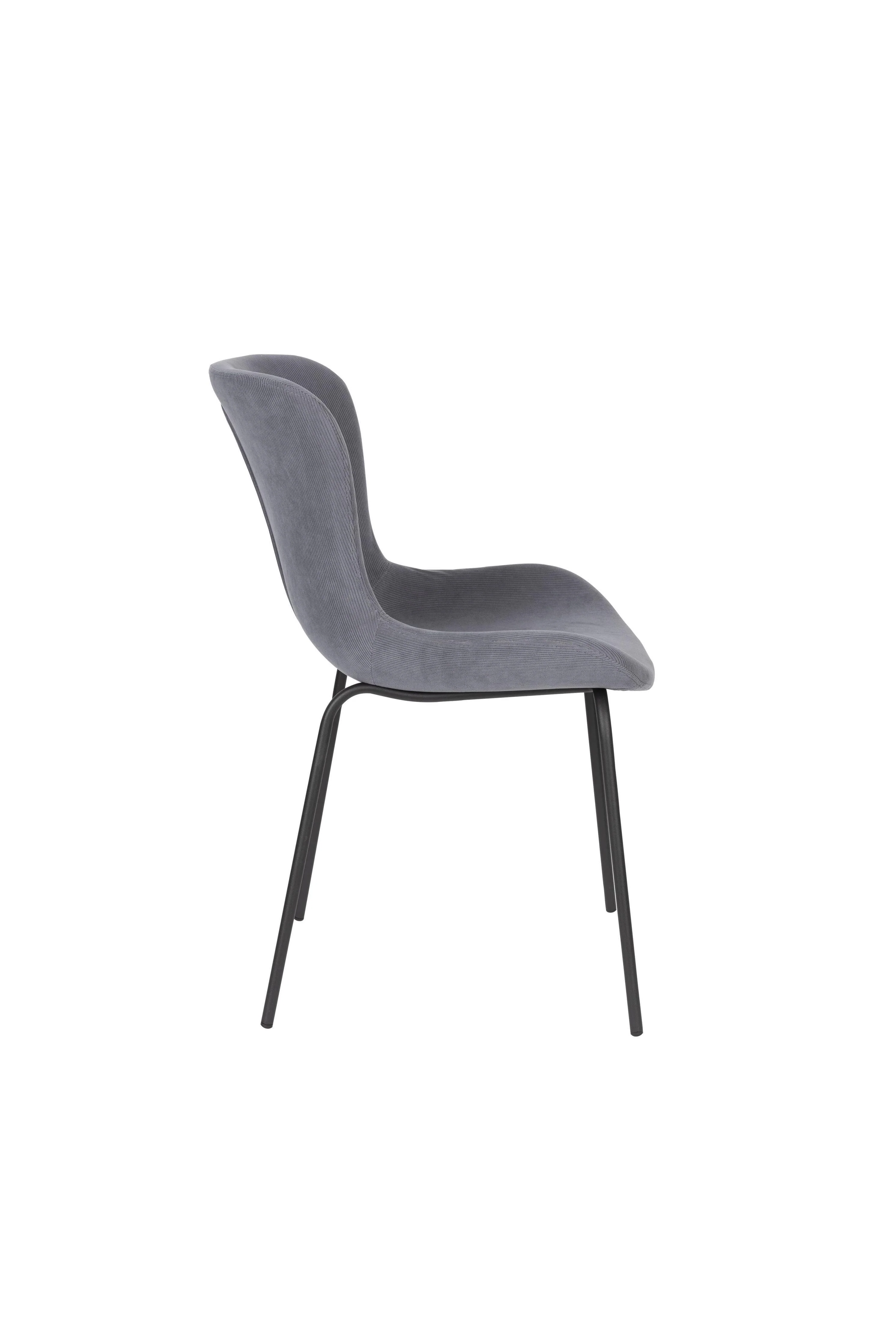 Set van 2 eetkamerstoelen Birde