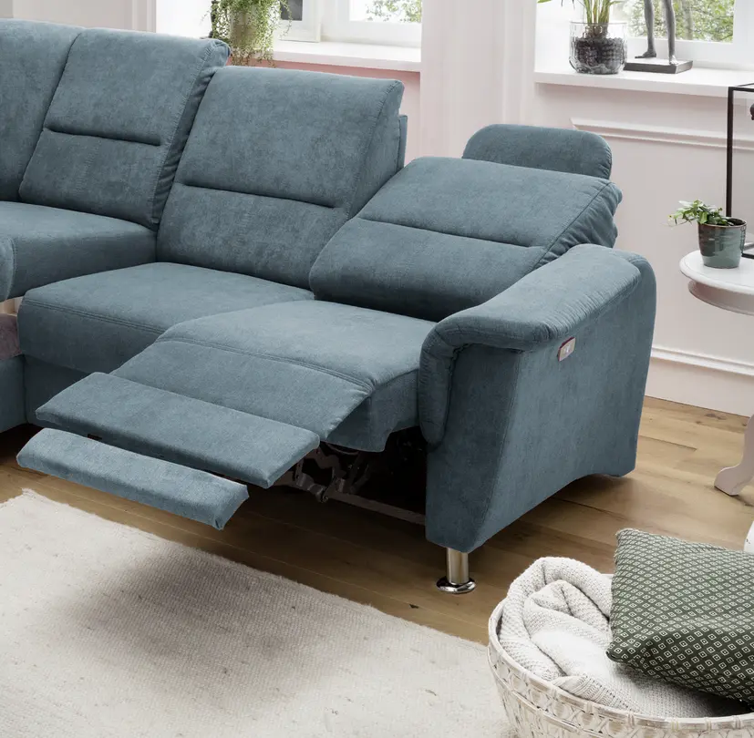 Ecksofa Parole