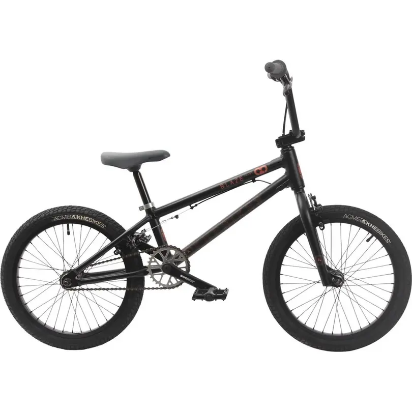 Fahrrad Blaze AL