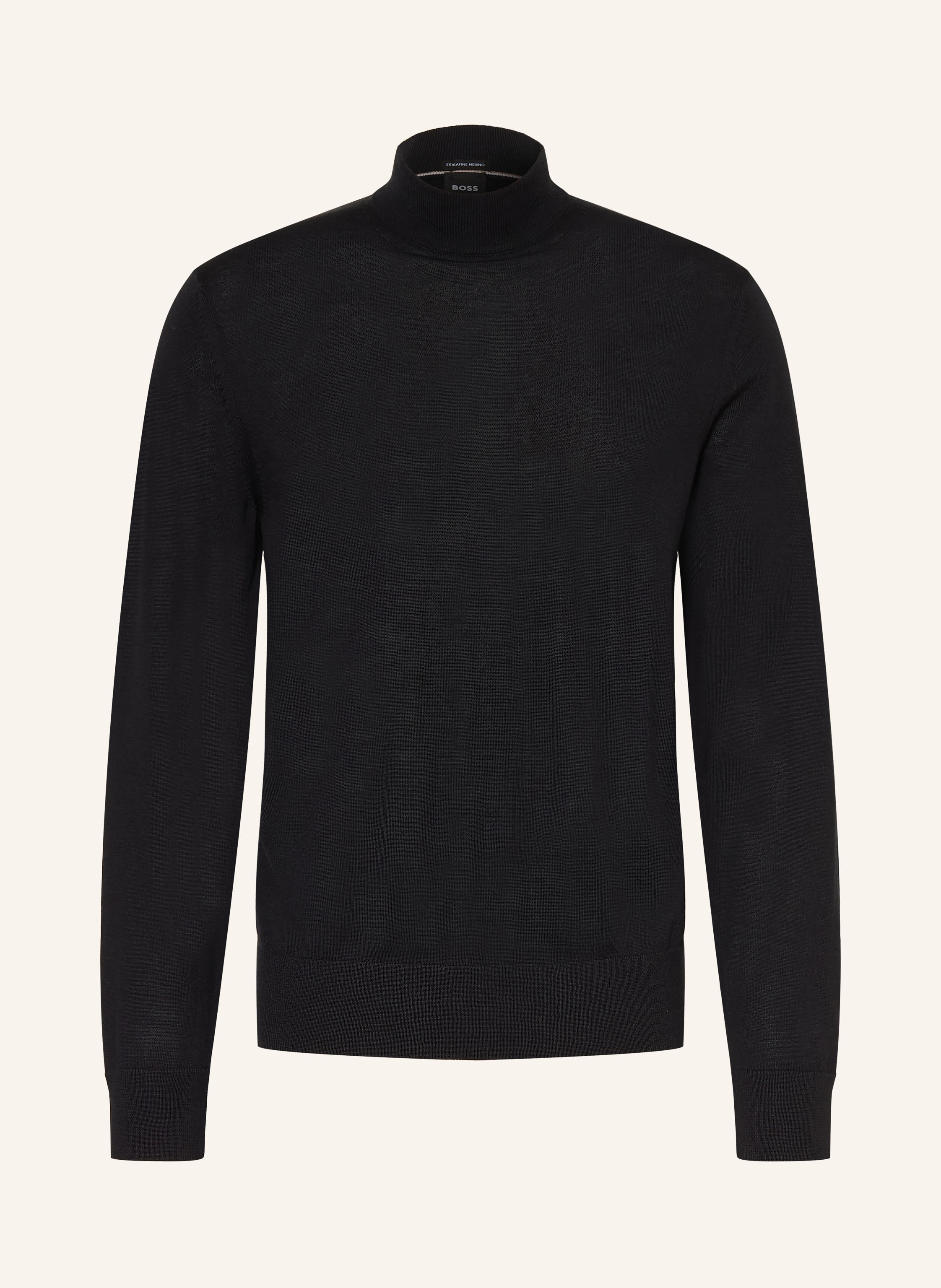 BOSS Pullover H-BJARNO