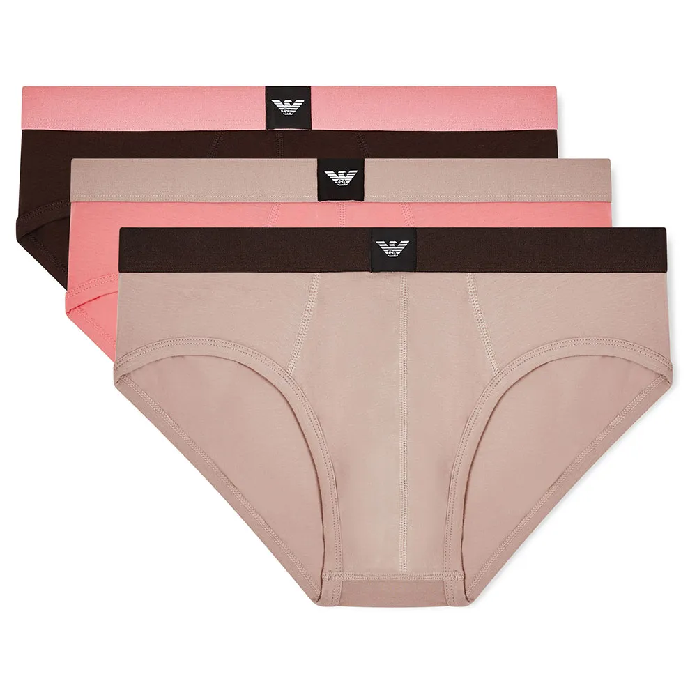 Emporio Armani EM002154_AF20673 slips 3 units