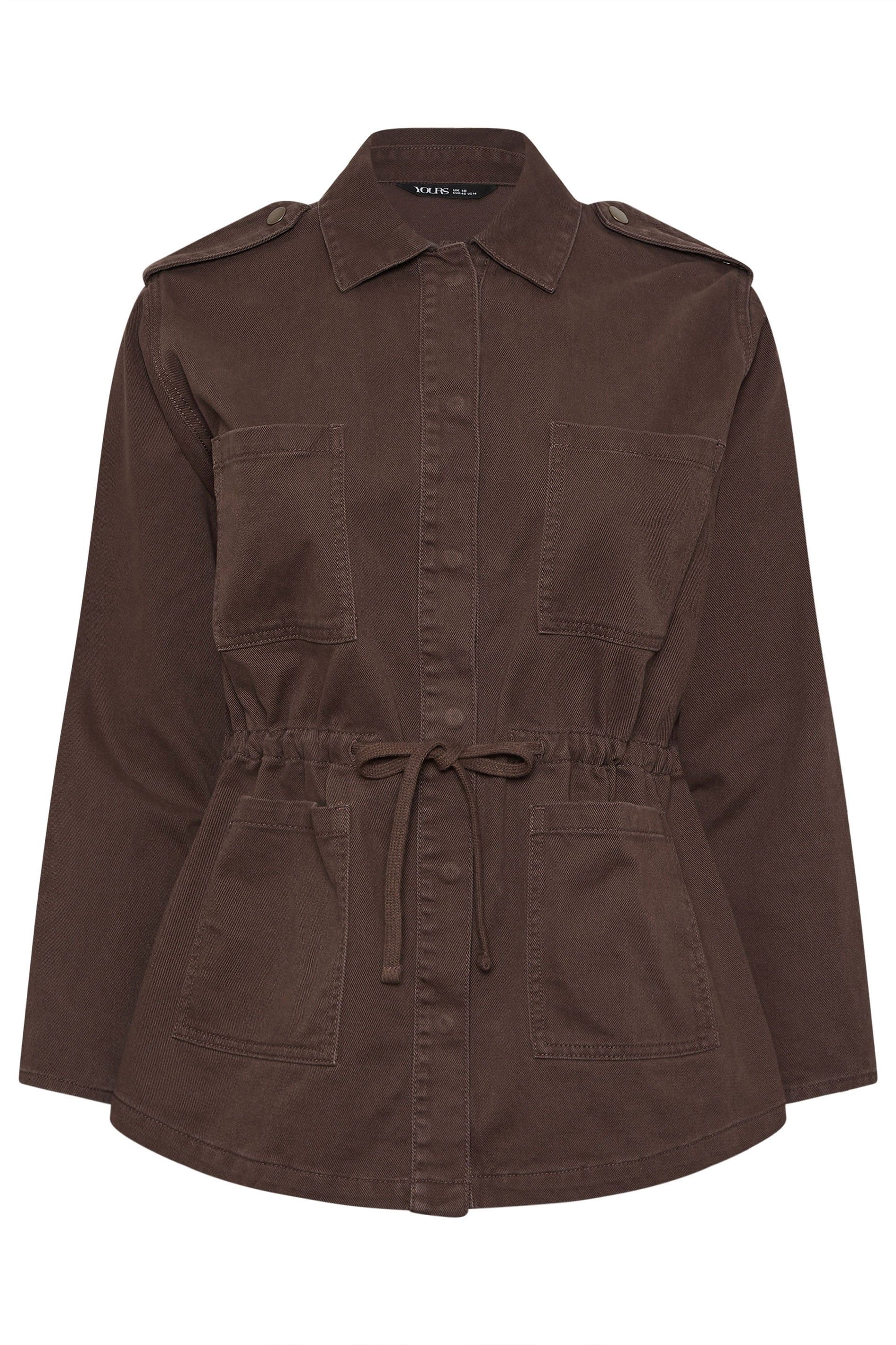Yours Utility Carpenter Jacket