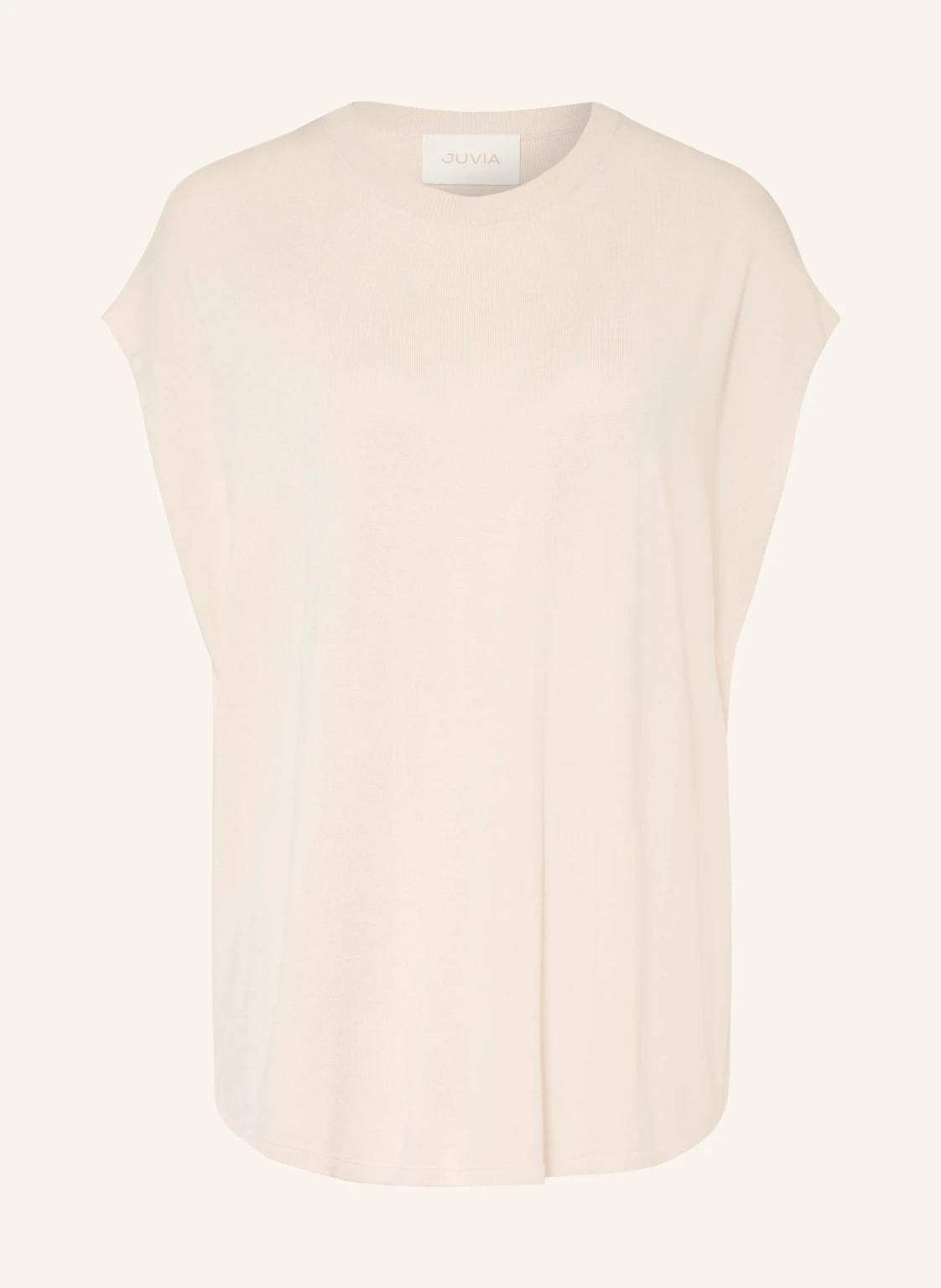 Juvia Strickshirt MIRELL