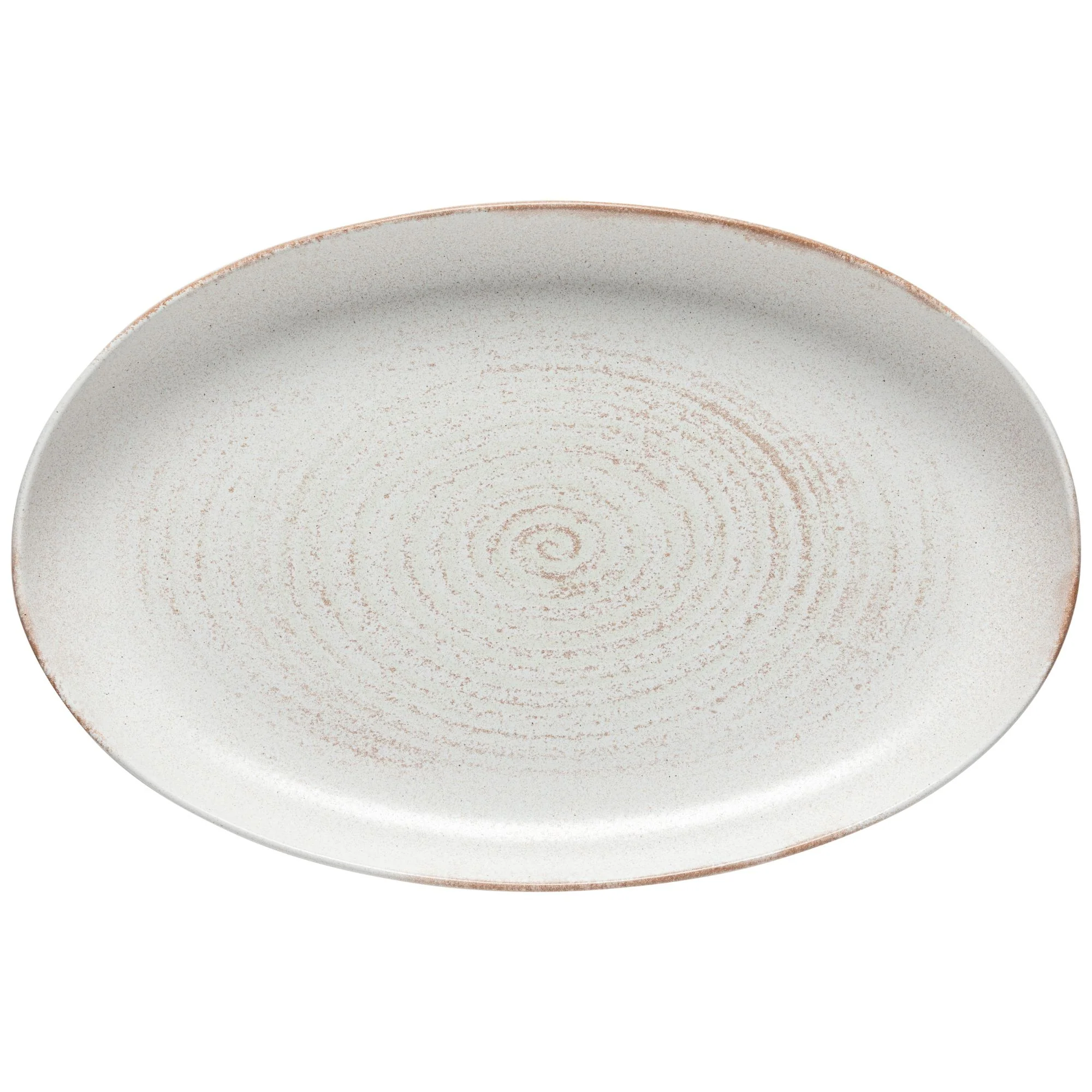 Oval Platter Vermont, Casafina by COSTA NOVA