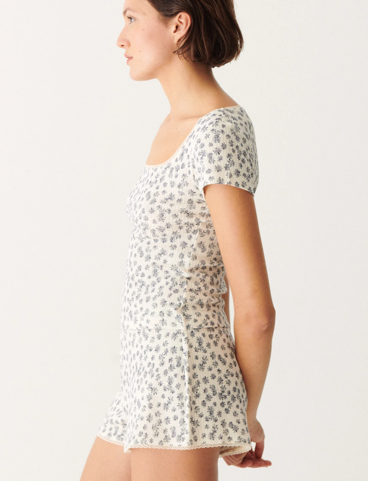 Short SWEETY