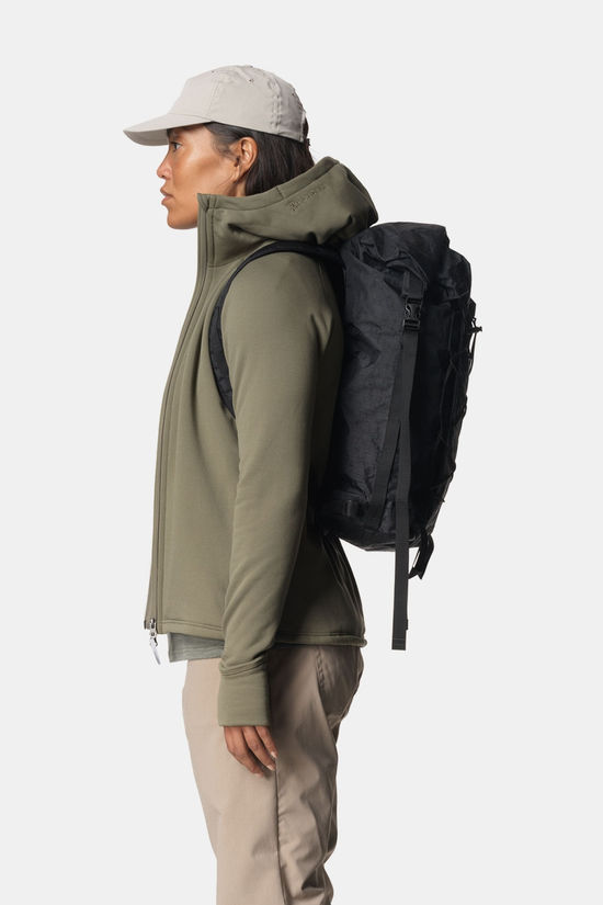 Houdini Power Houdi Fleecevest Dames