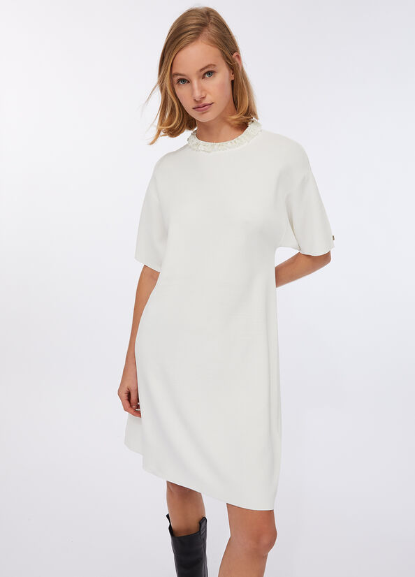 Abito con paillettes