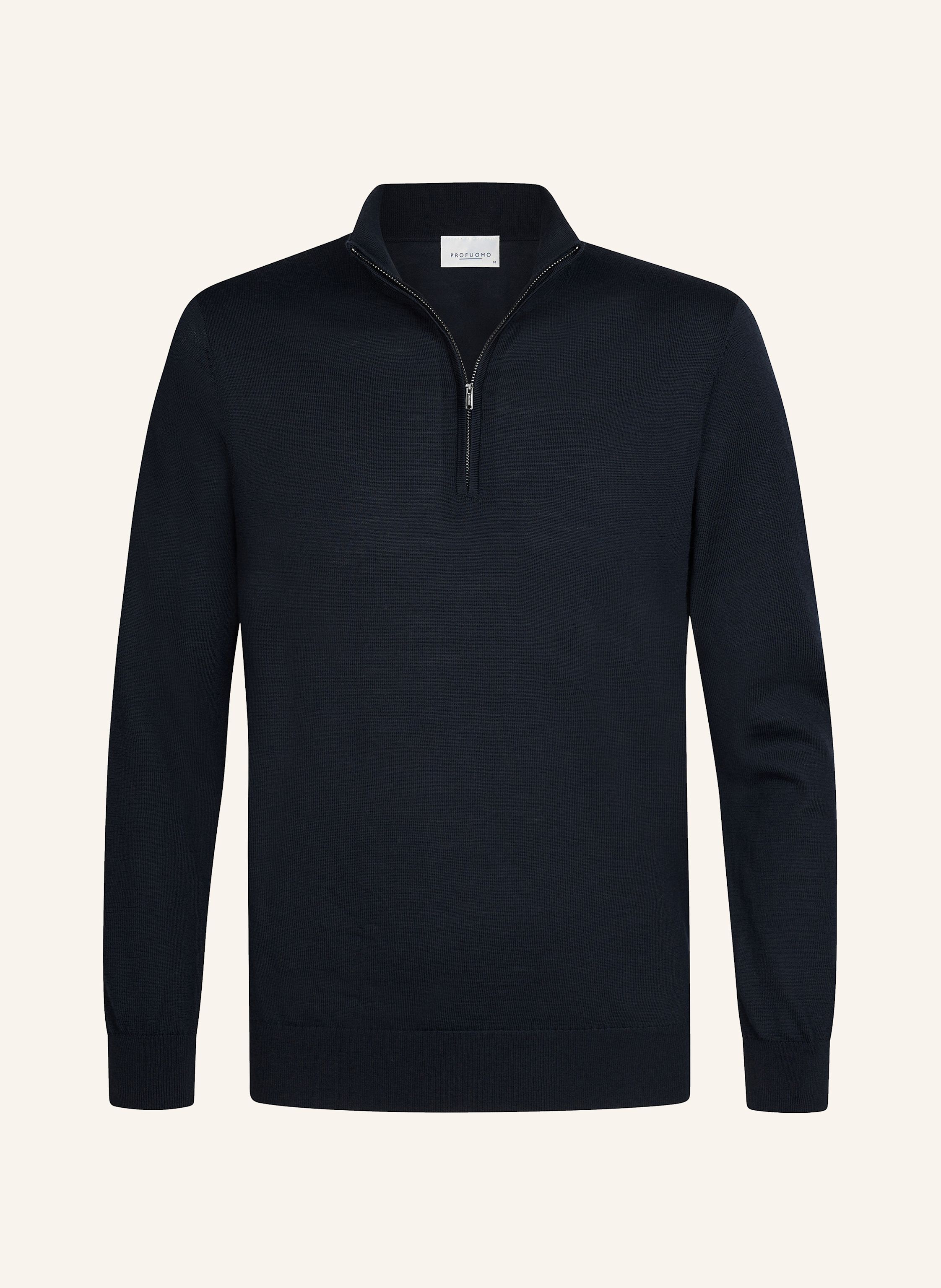 PROFUOMO Pullover