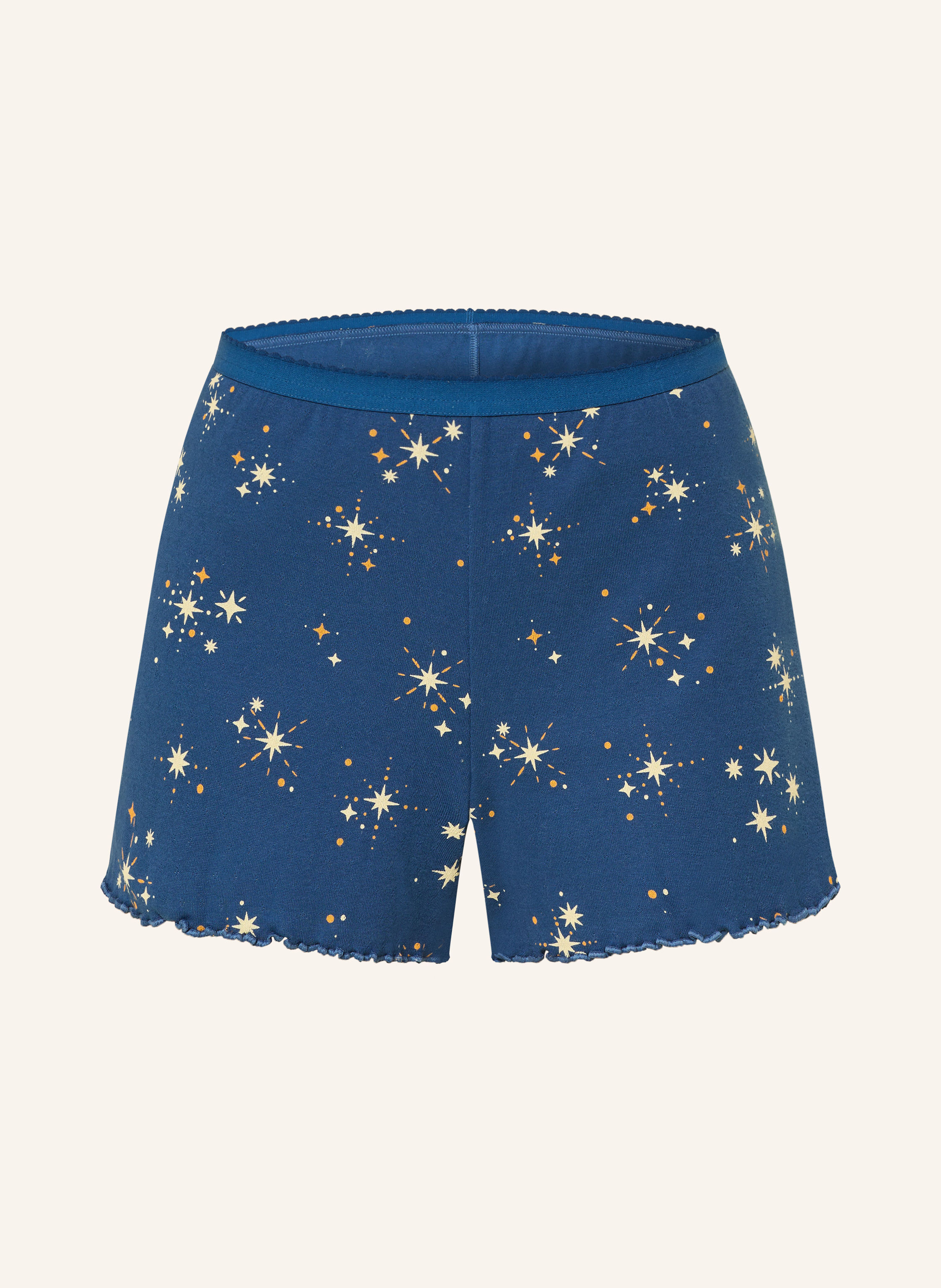 JOCKEY Schlafshorts TWINKLE STARS