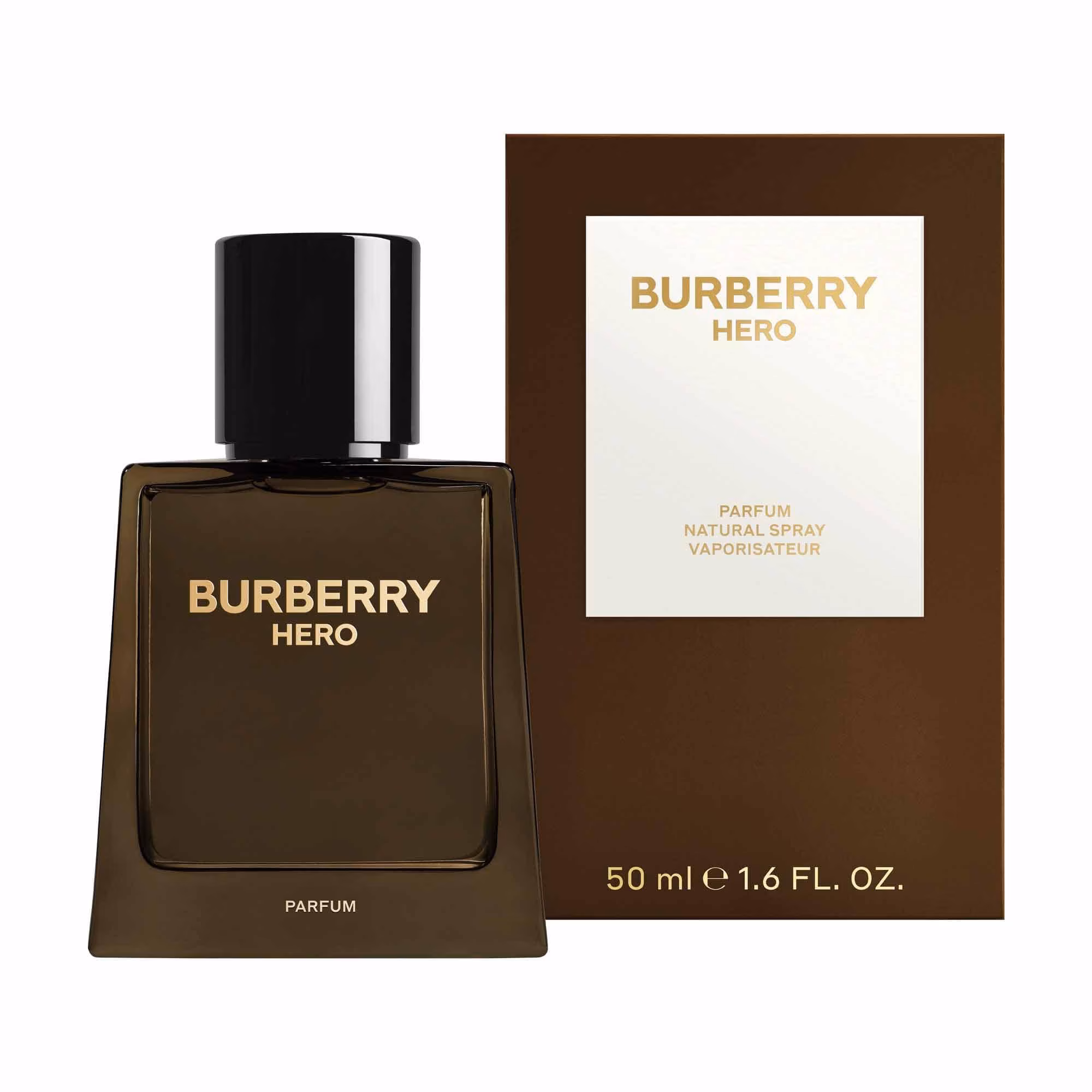 BURBERRY HEROParfum