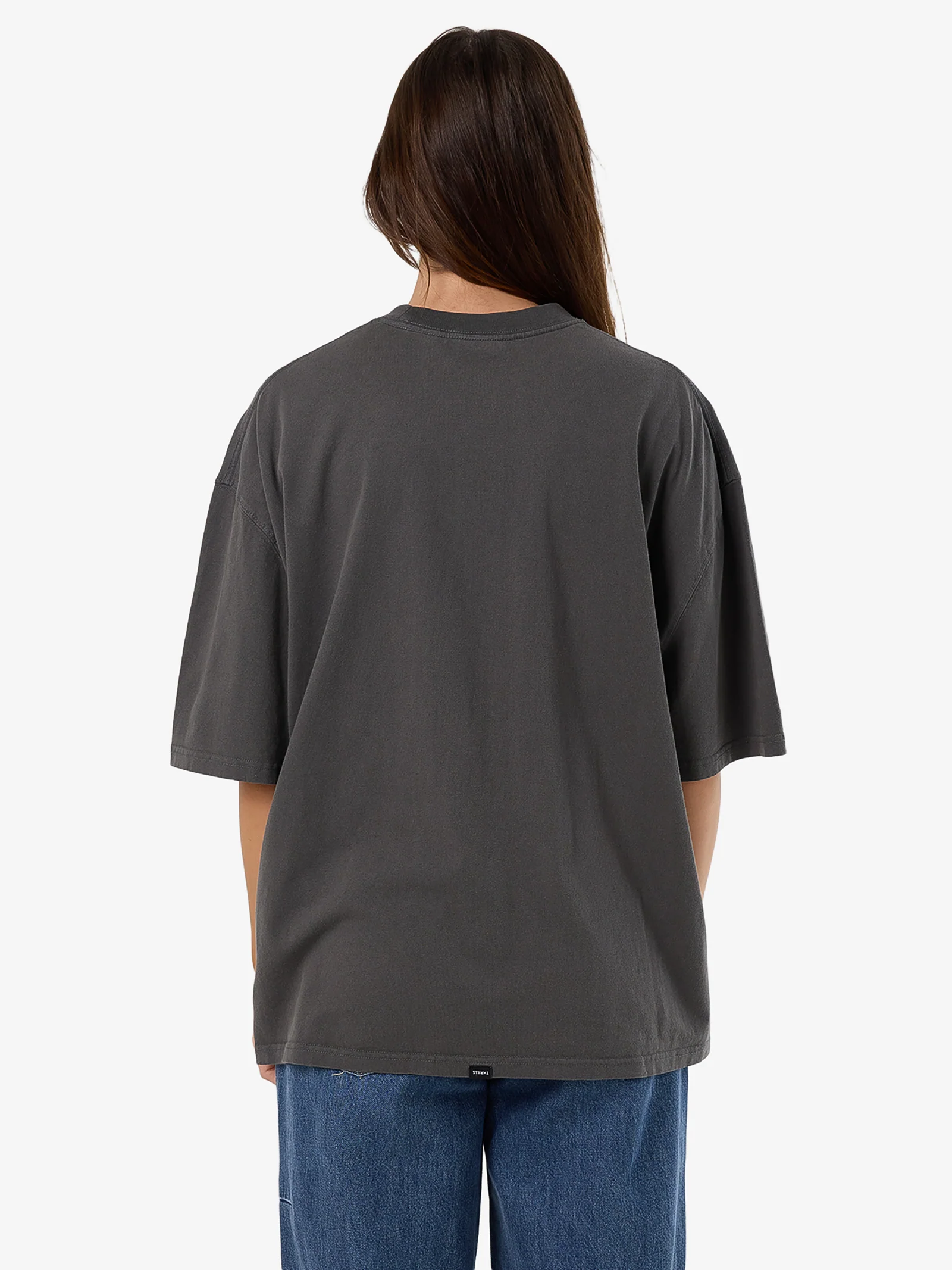 Strength and Glory Oversized Tee