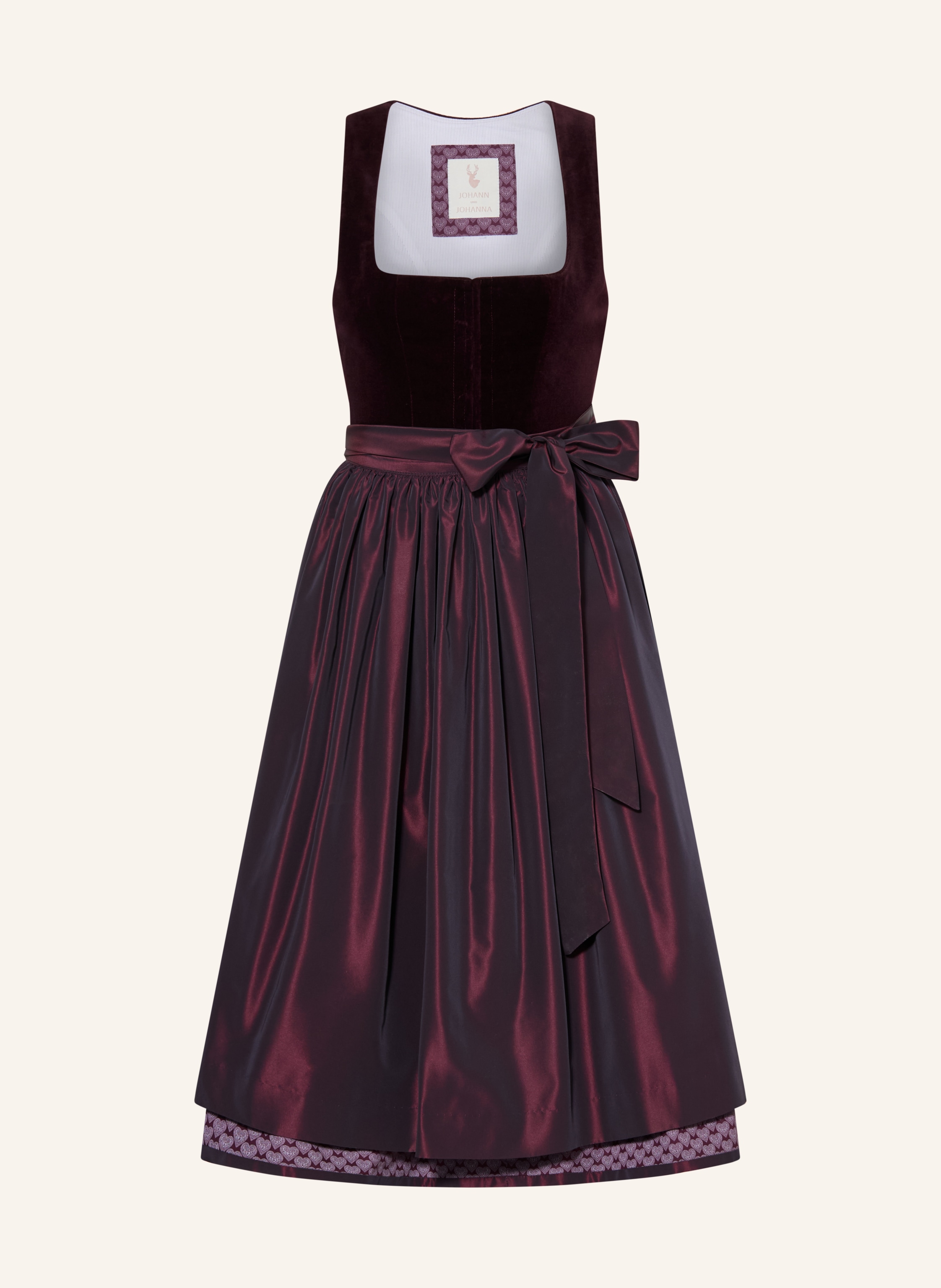 Johann & Johanna Dirndl