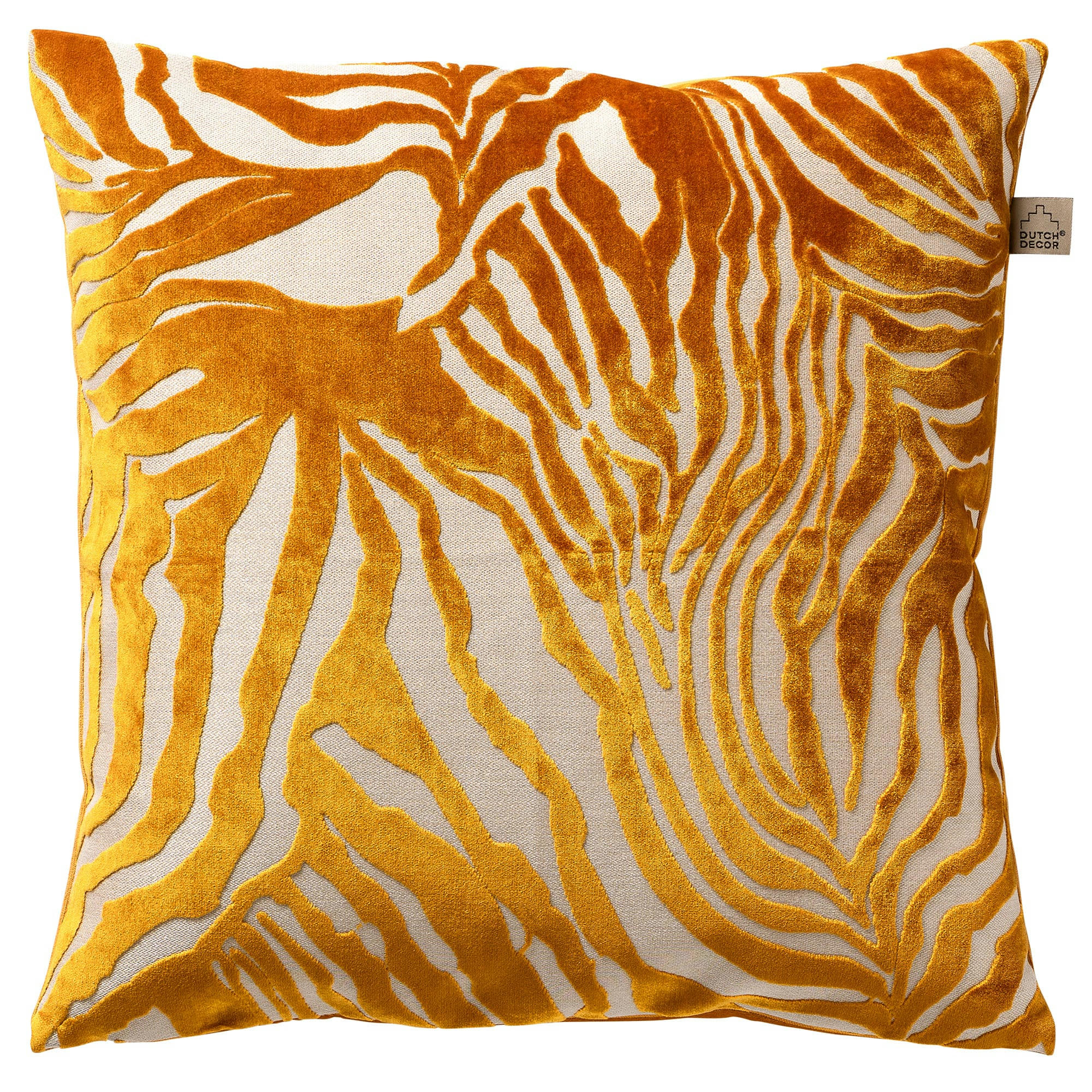 - Coussin - multicolore doux 45x45 cm unique
