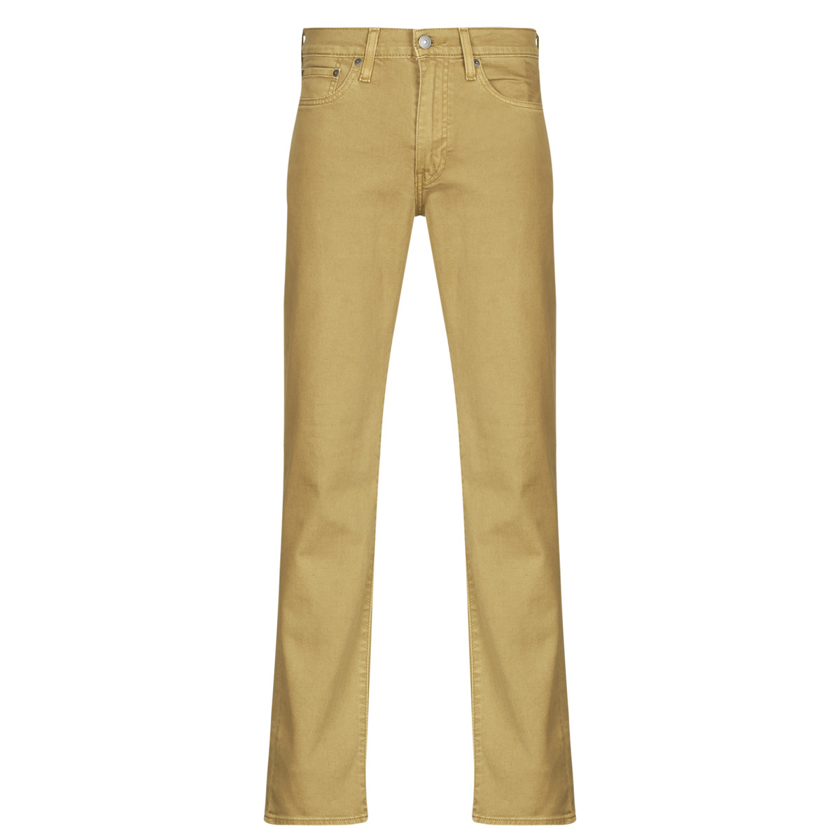 Levi's - 511® SLIM - Beige