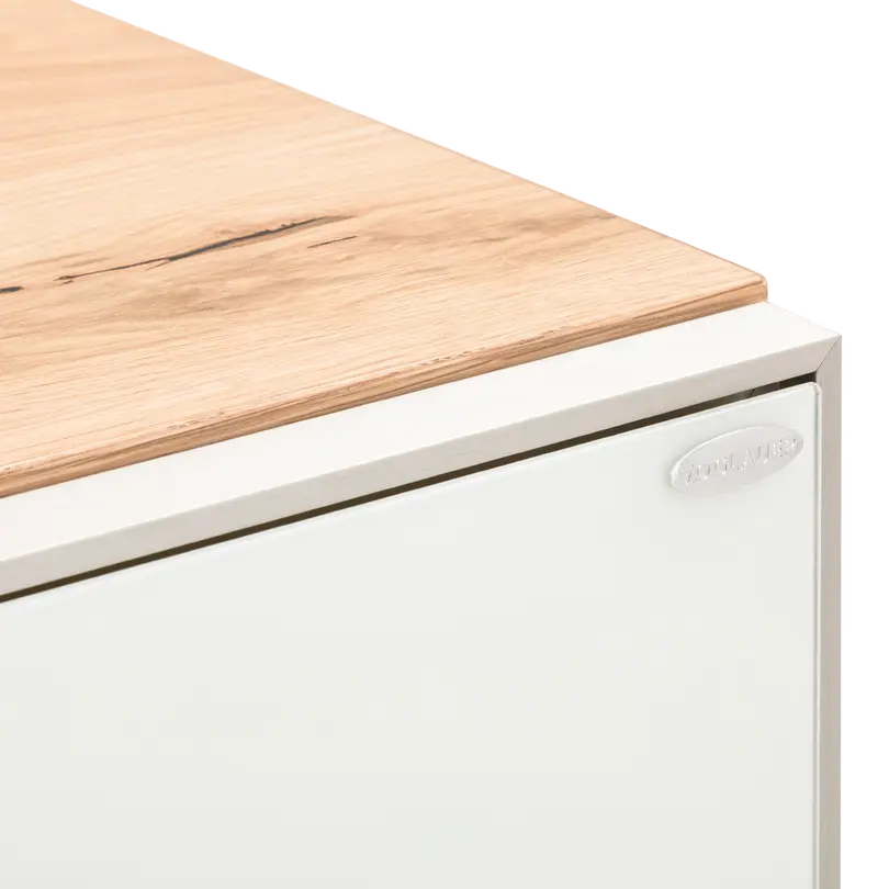Highboard valpin