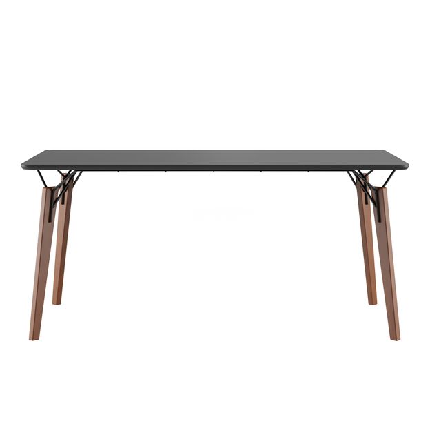 MESA 1,60 M X 80 CM OVNI