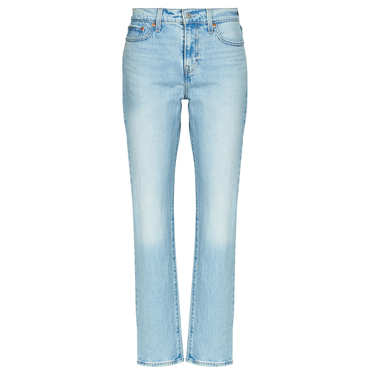 Levi's - WEDGIE SLIM - Blue