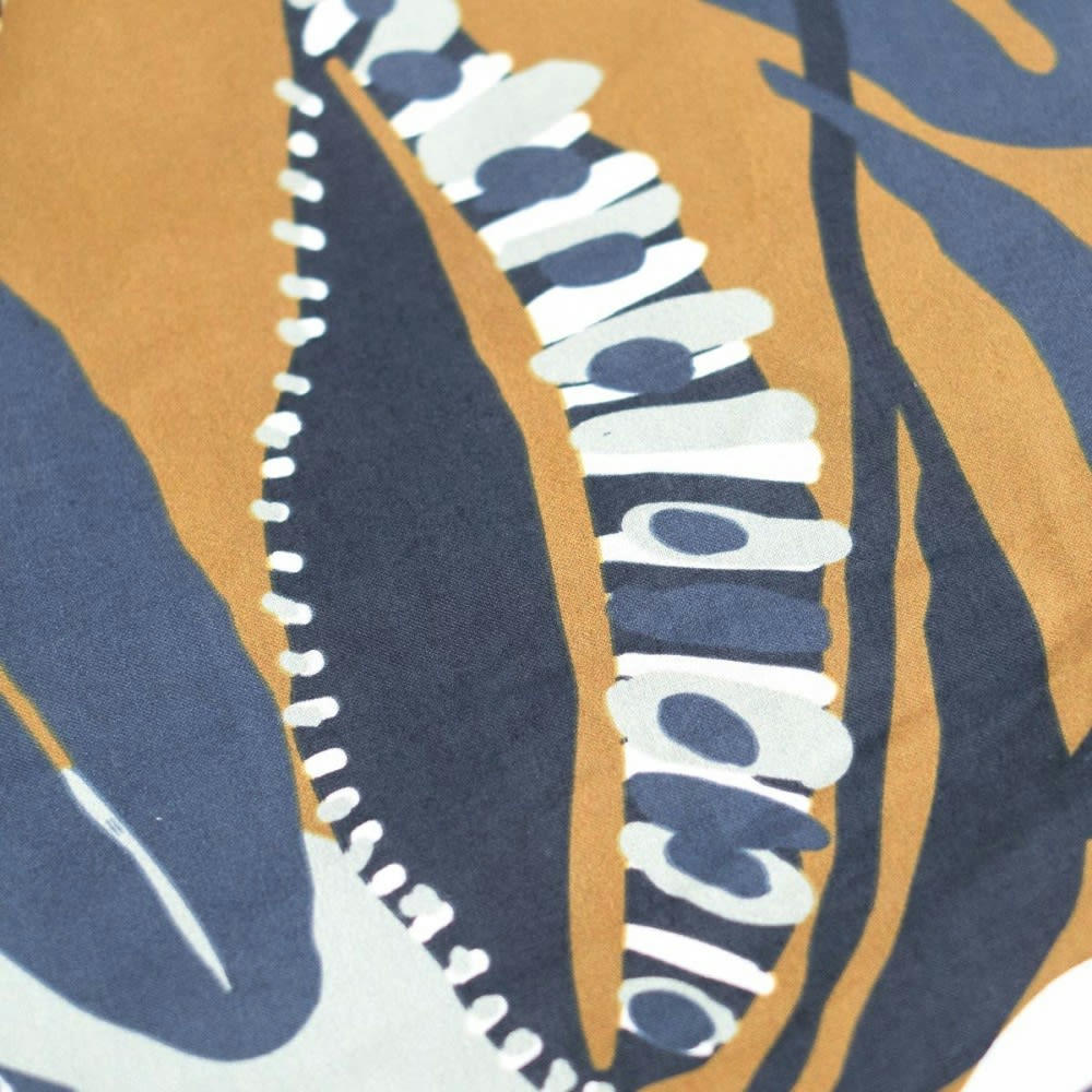 - Parure de couette 100% coton 57 fils imprimée 240x220 2 taies