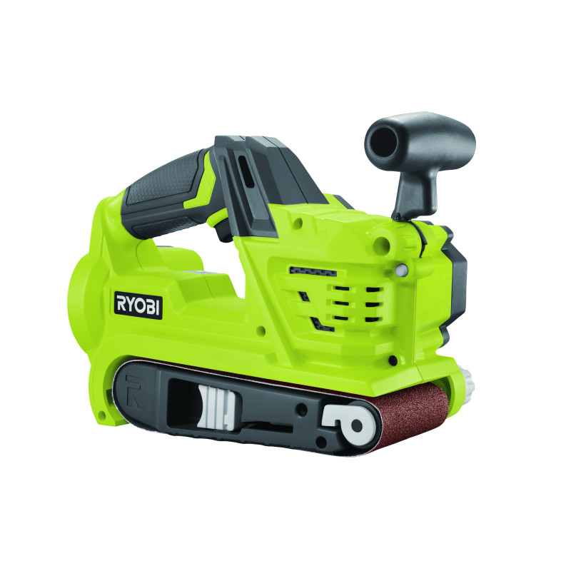 Ponceuse à bande sur batterie One  R18BS-0 18 V RYOBI