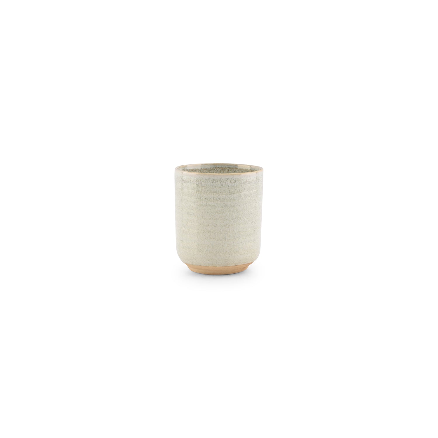 Salt & Pepper - Beker 37cl beige Cameo - Set van 4