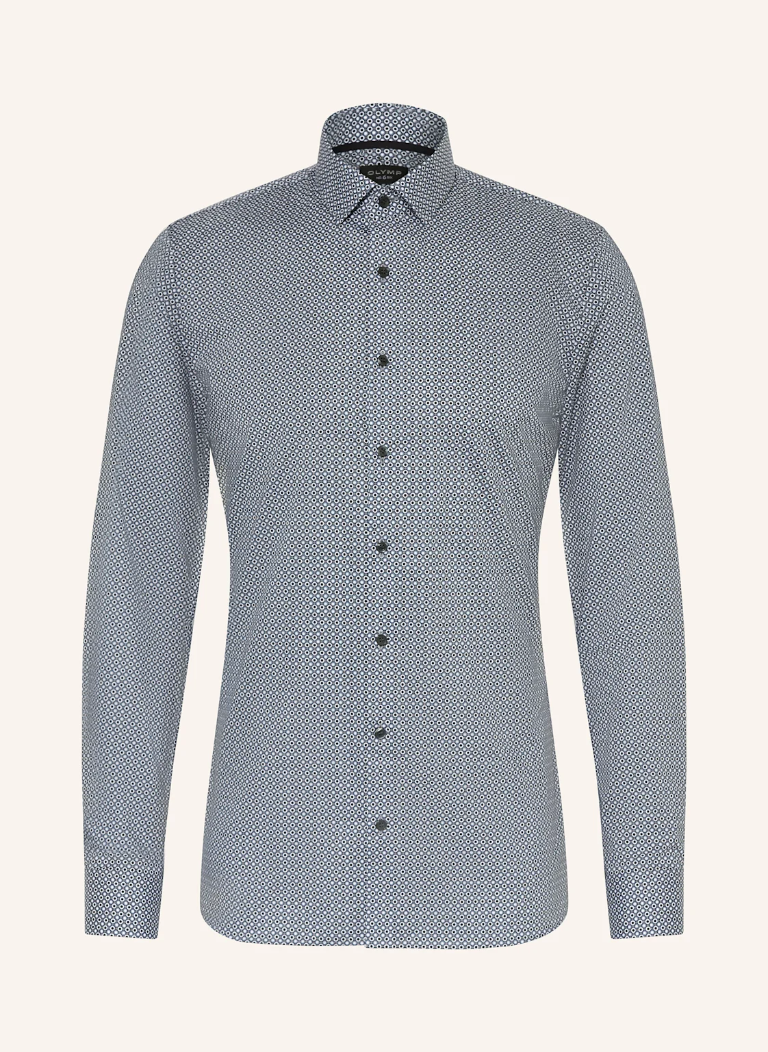 OLYMP Hemd No. Six super slim