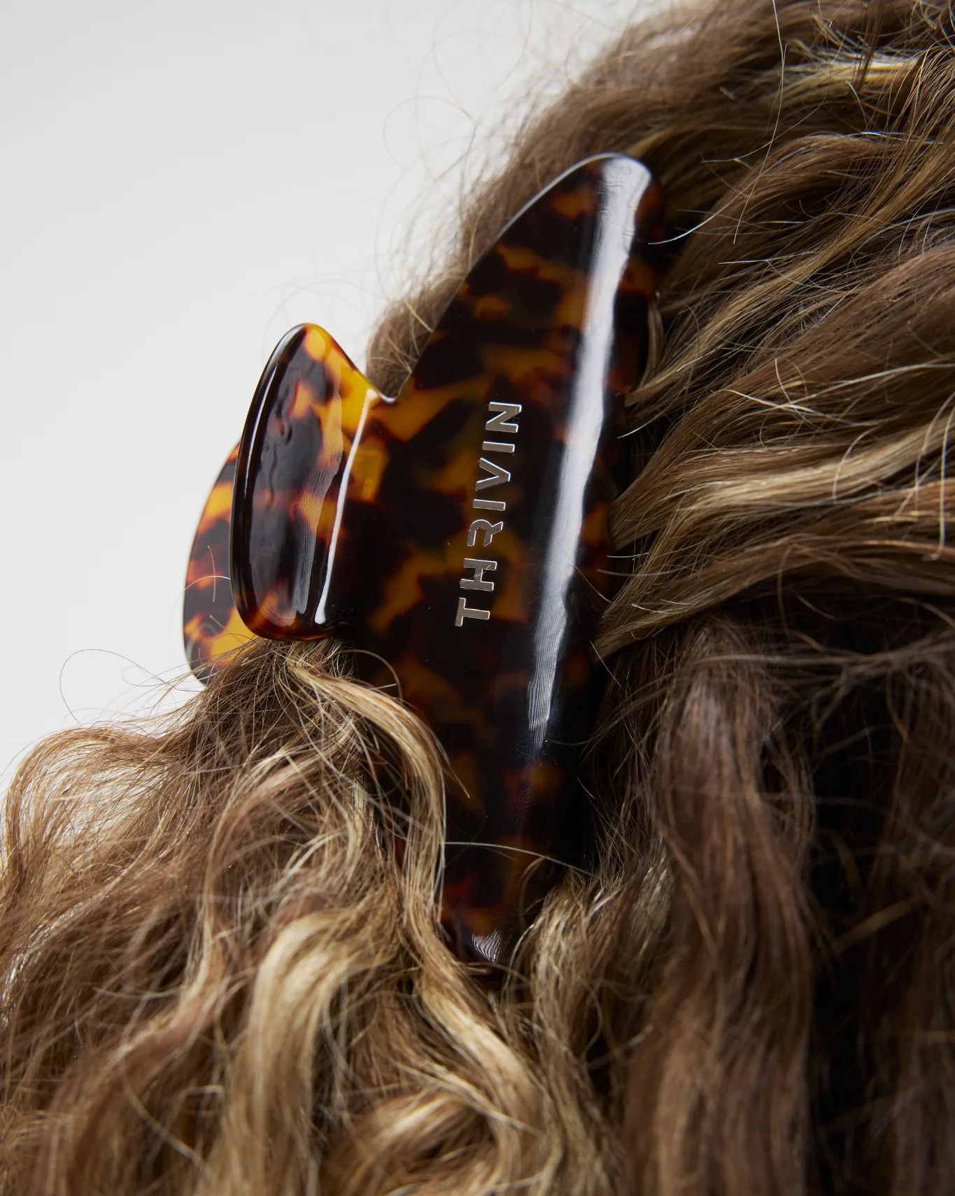 Claw Clip