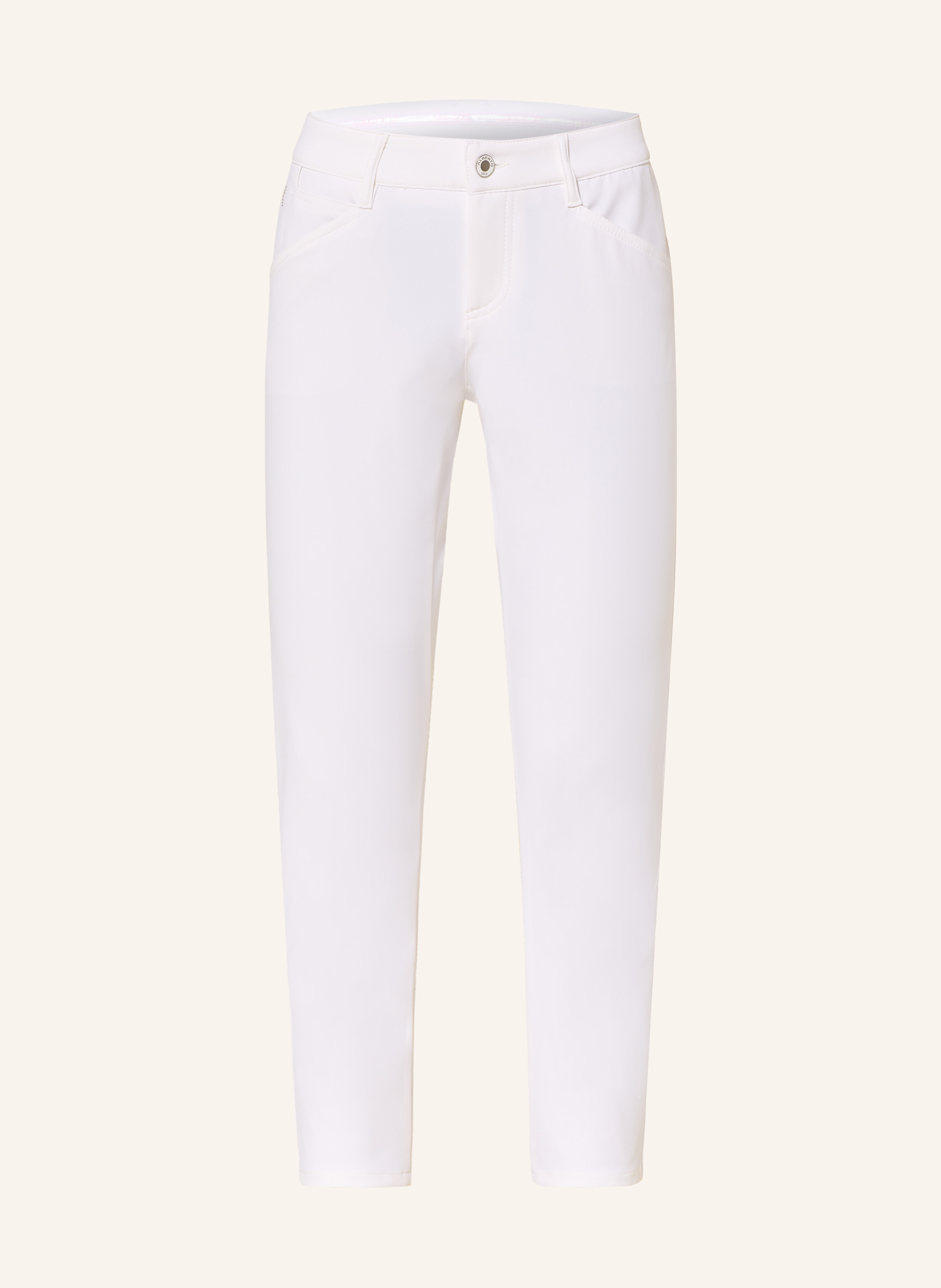 ALBERTO Golfhose MONA - FX4 DRY COOLER®