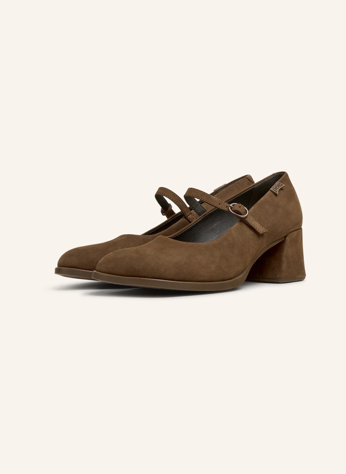 CAMPER Absätze KORA