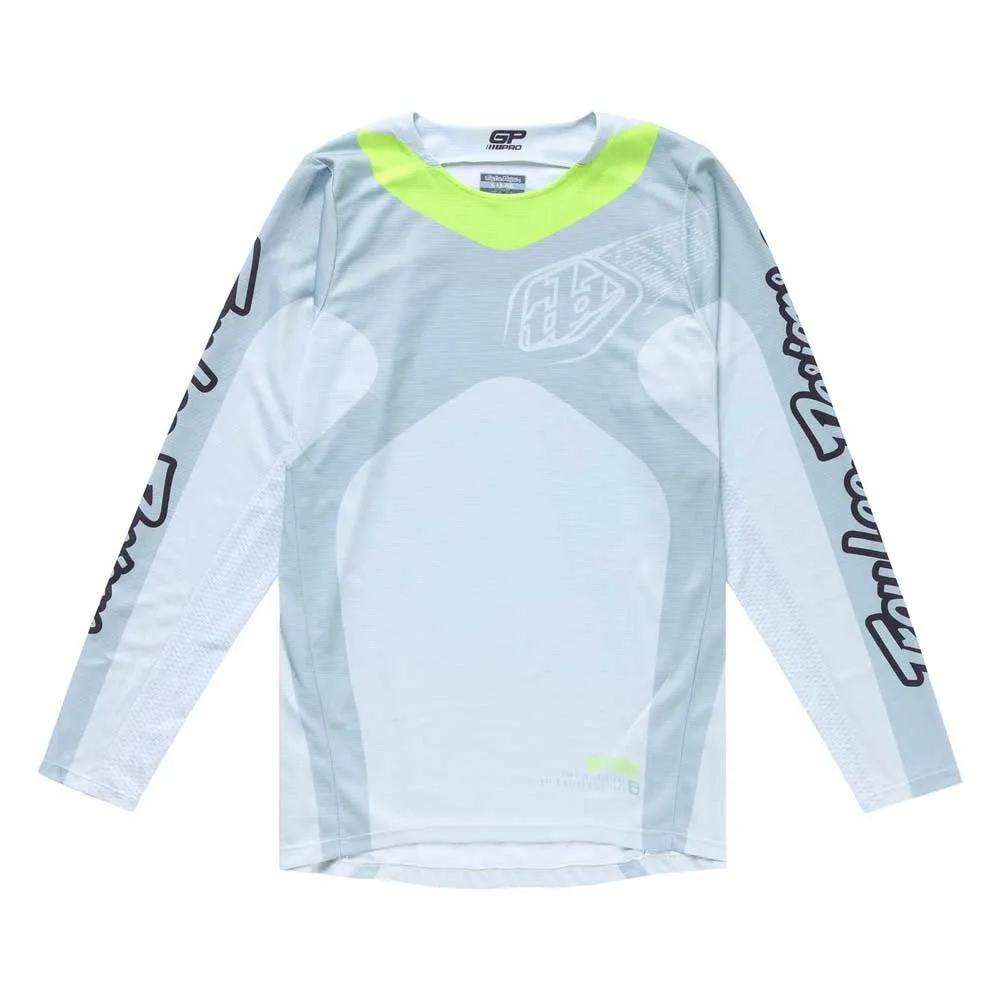 Troy Lee Designs GP Pro Frames long sleeve jersey