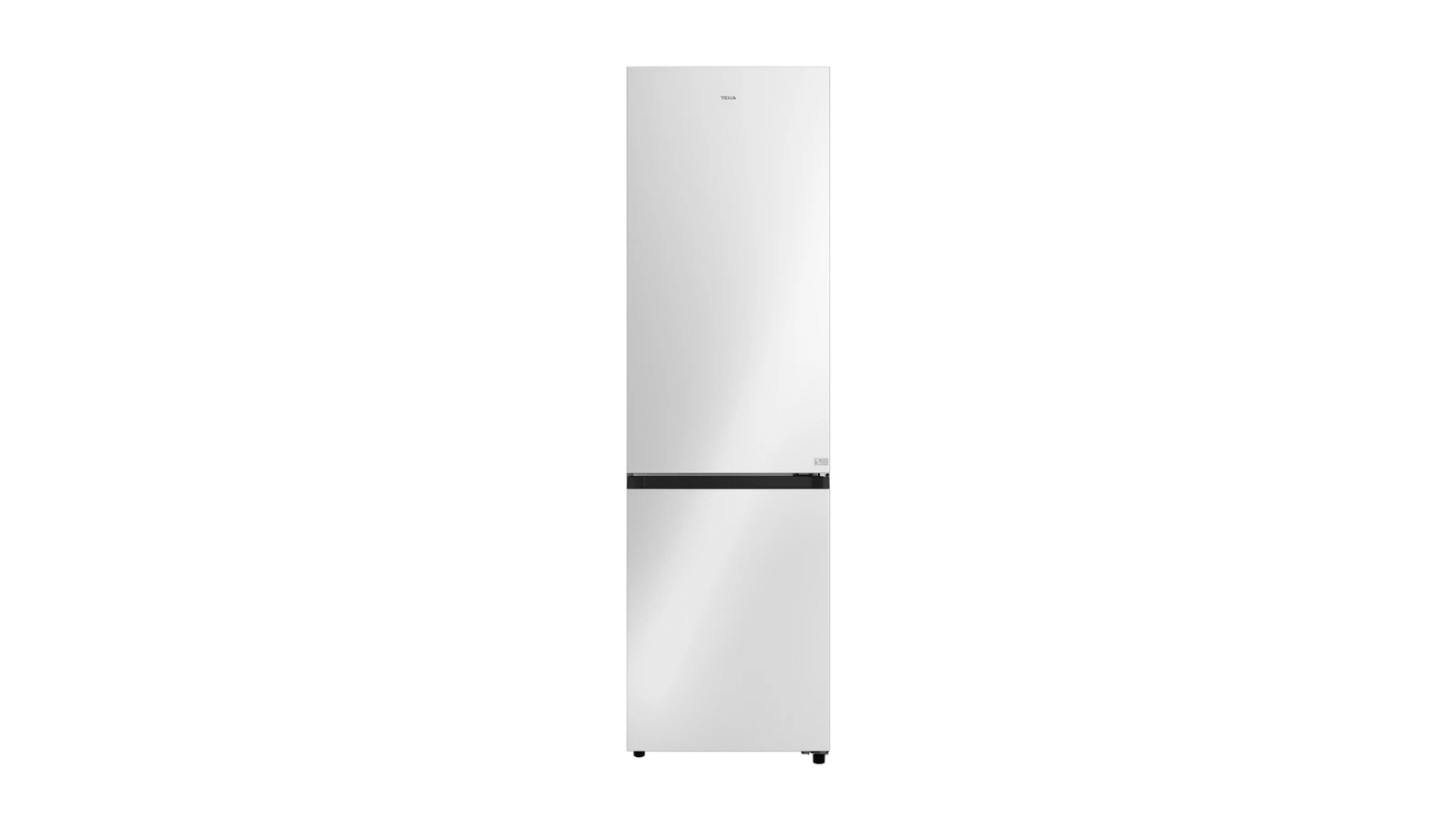 Lodówka TEKA RBF 68670 WH